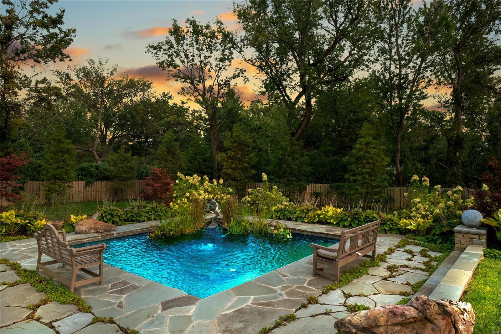 Lancashire Gardens - Residential