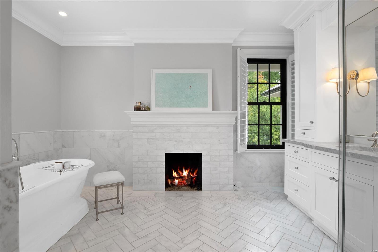 Lancashire Gardens - Residential