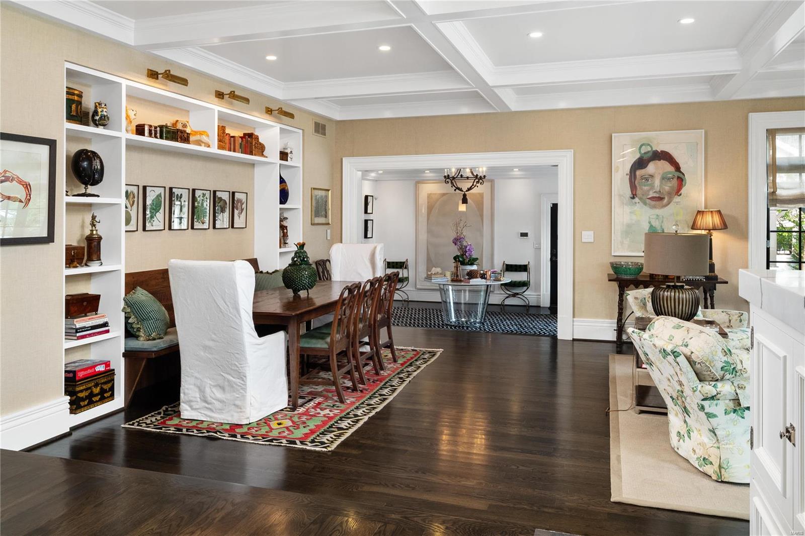 Lancashire Gardens - Residential