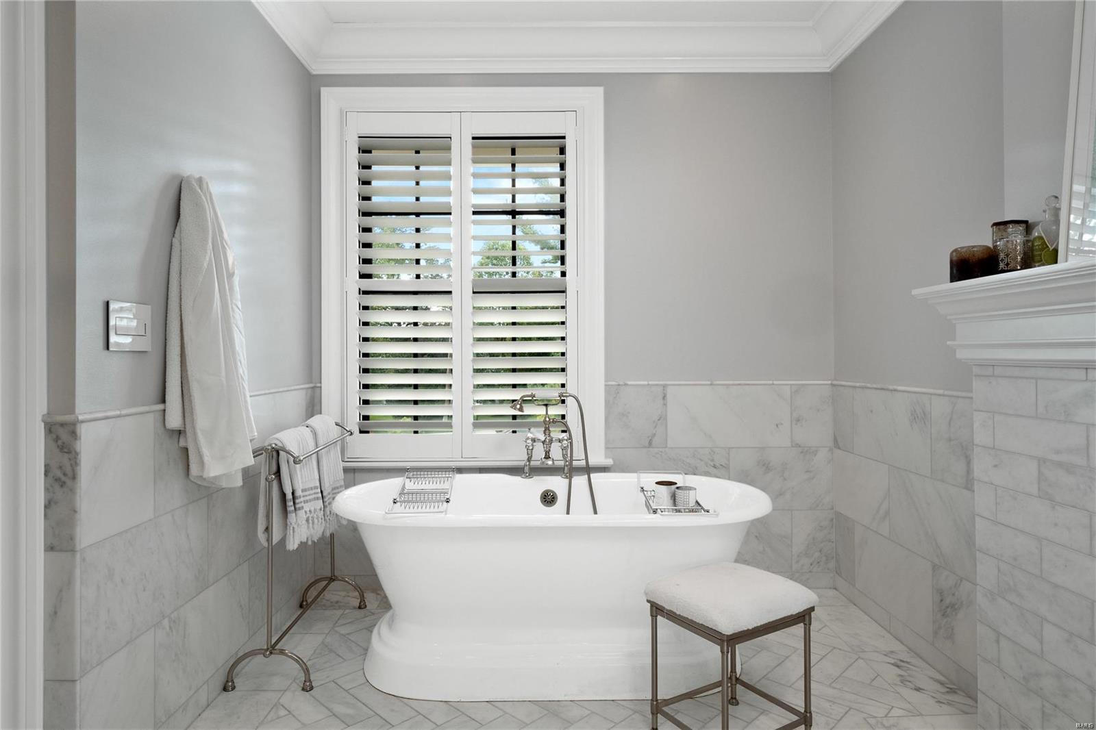 Lancashire Gardens - Residential