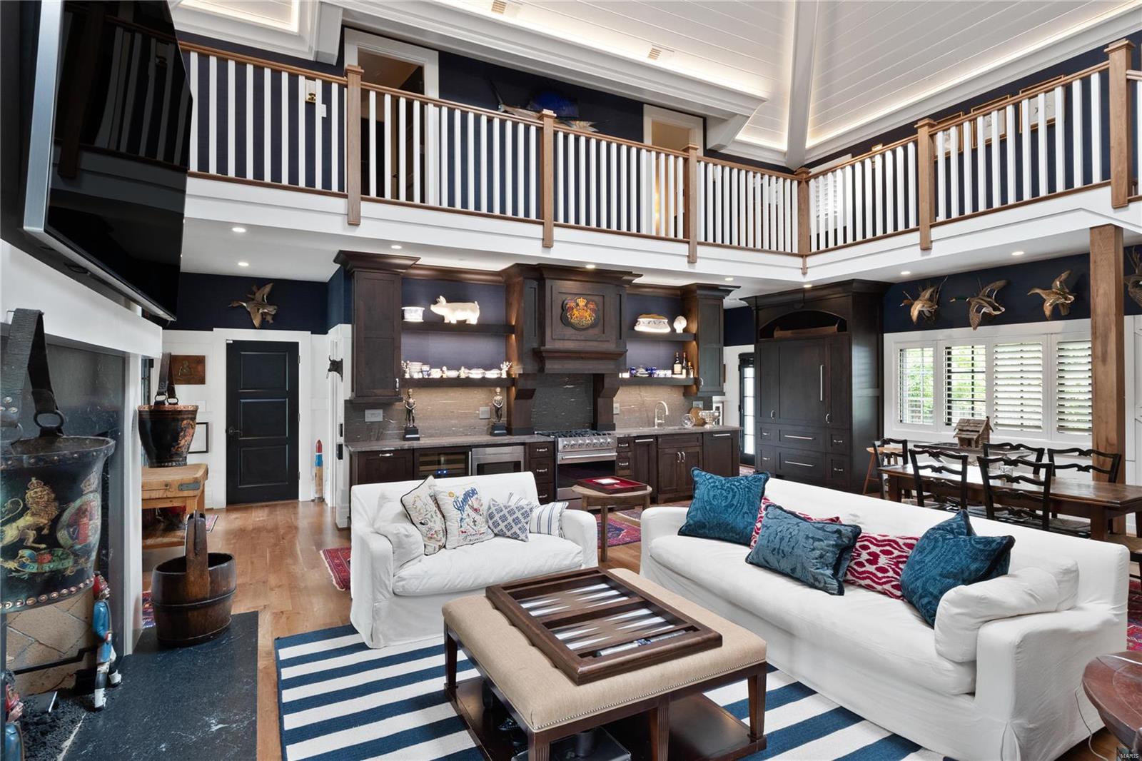 Lancashire Gardens - Residential