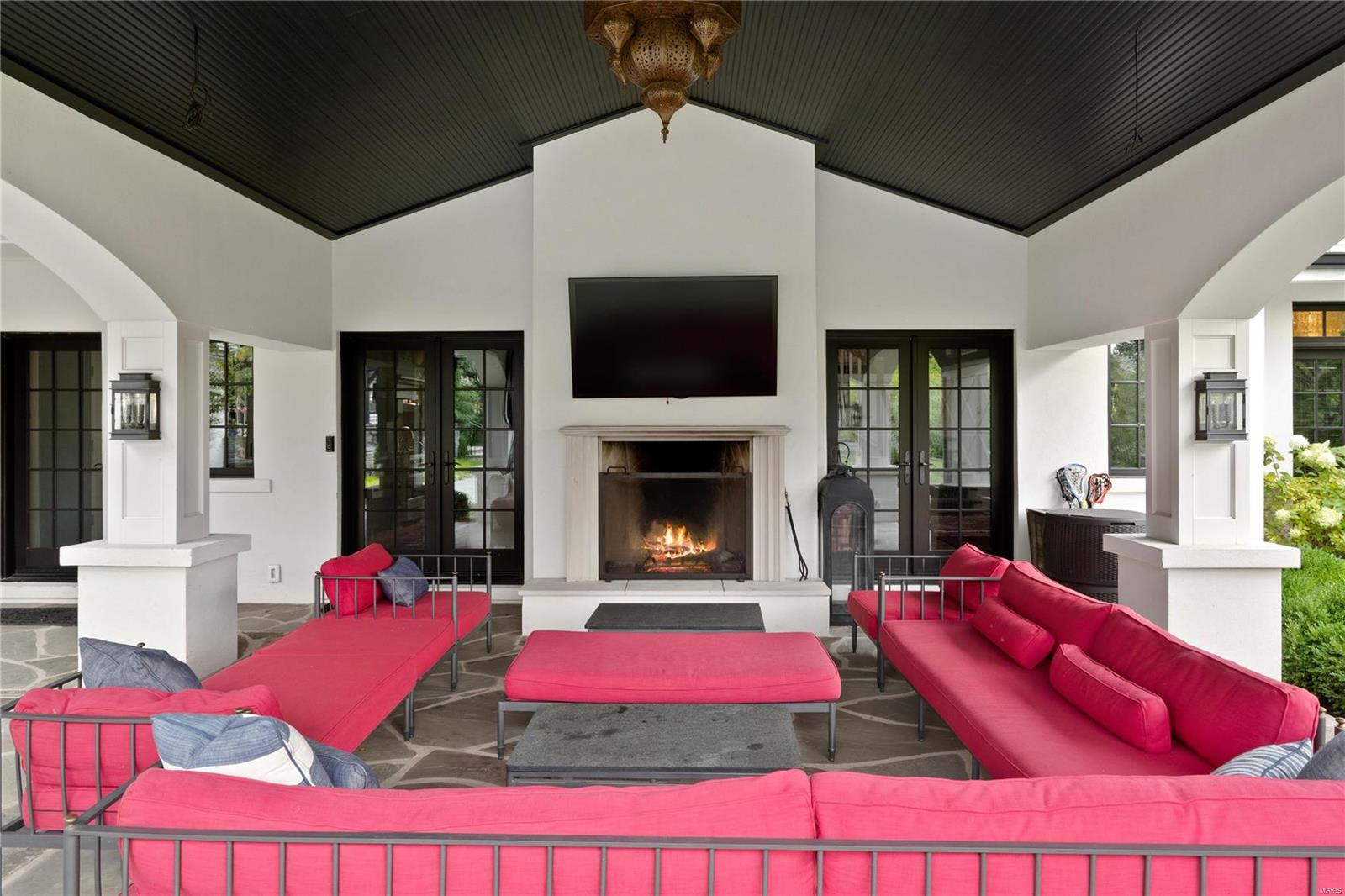 Lancashire Gardens - Residential