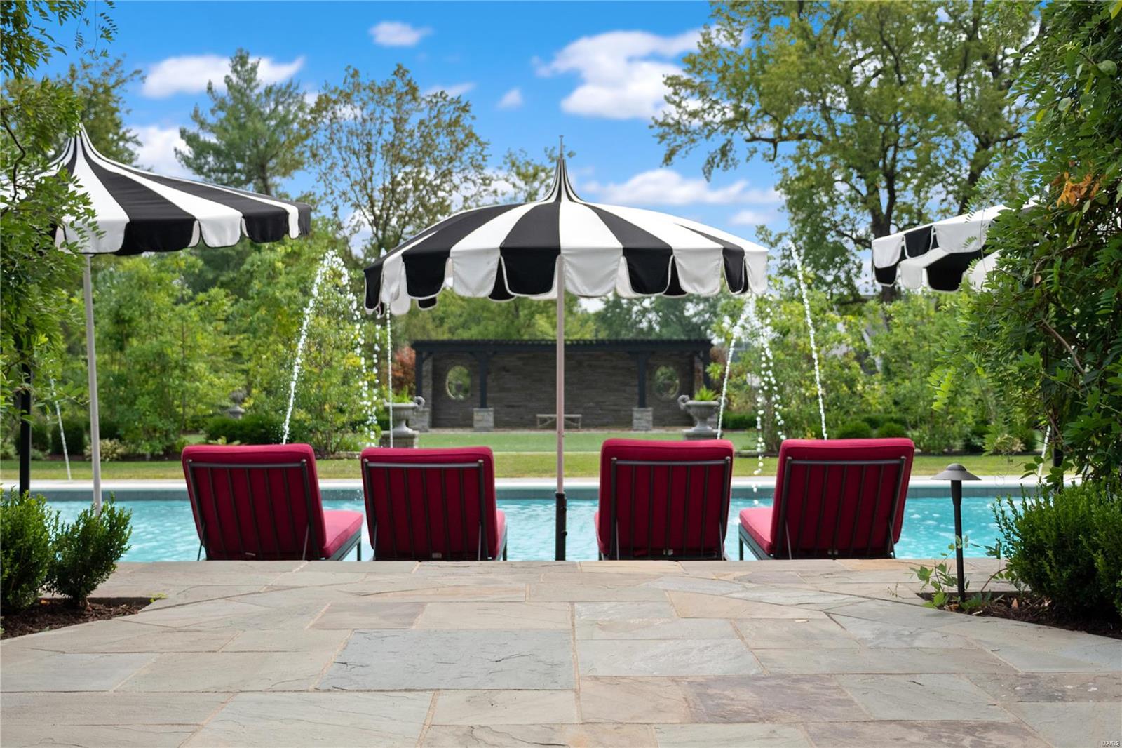 Lancashire Gardens - Residential