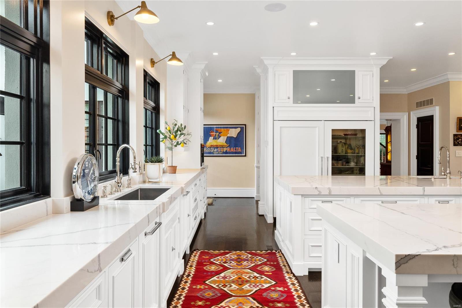 Lancashire Gardens - Residential