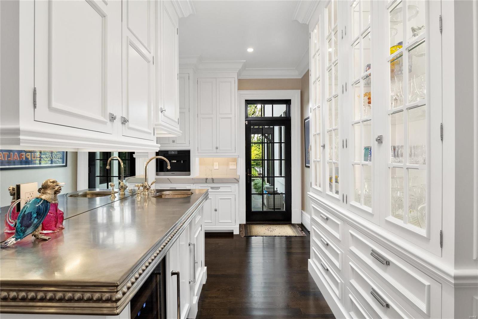 Lancashire Gardens - Residential