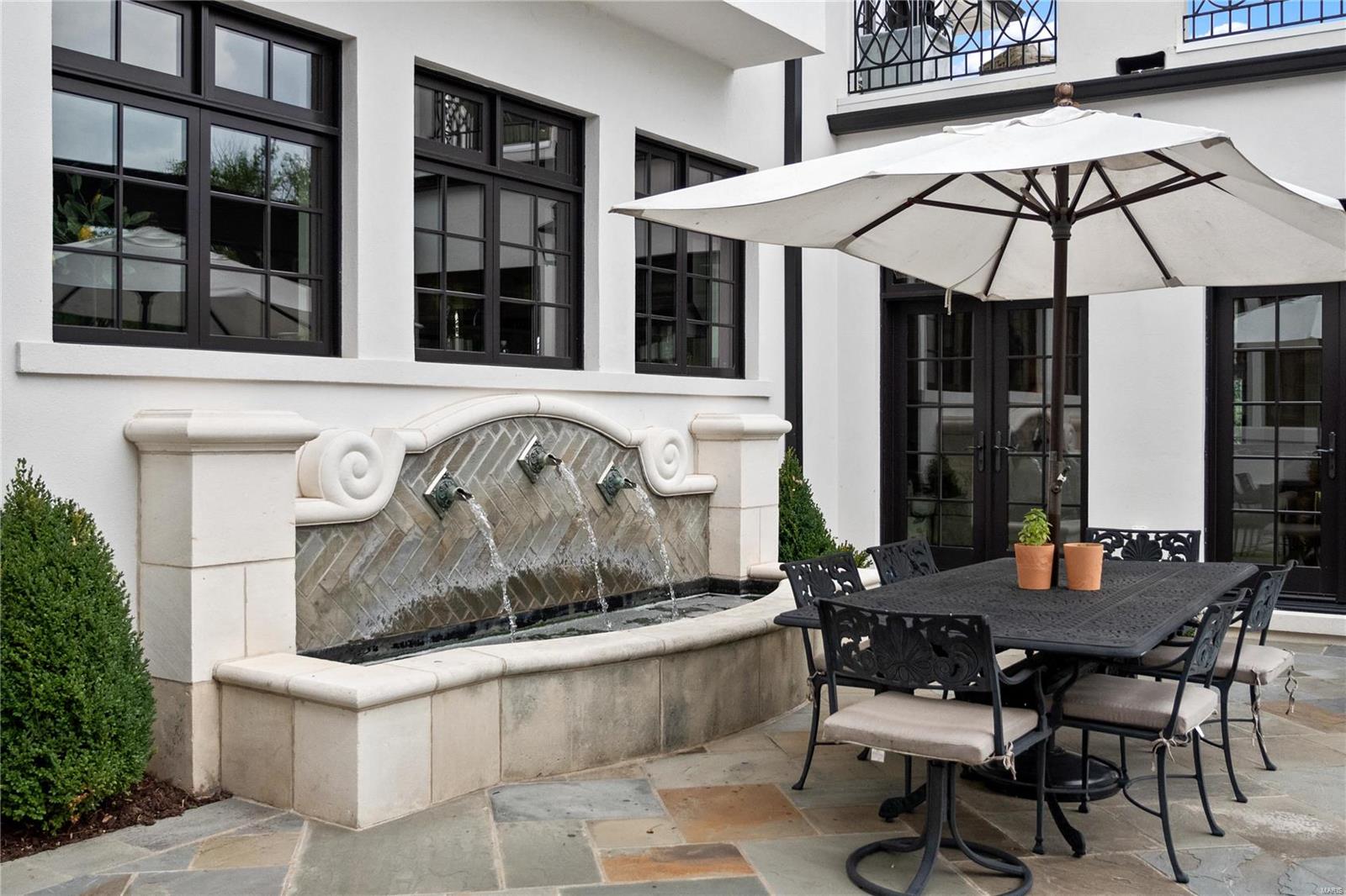 Lancashire Gardens - Residential