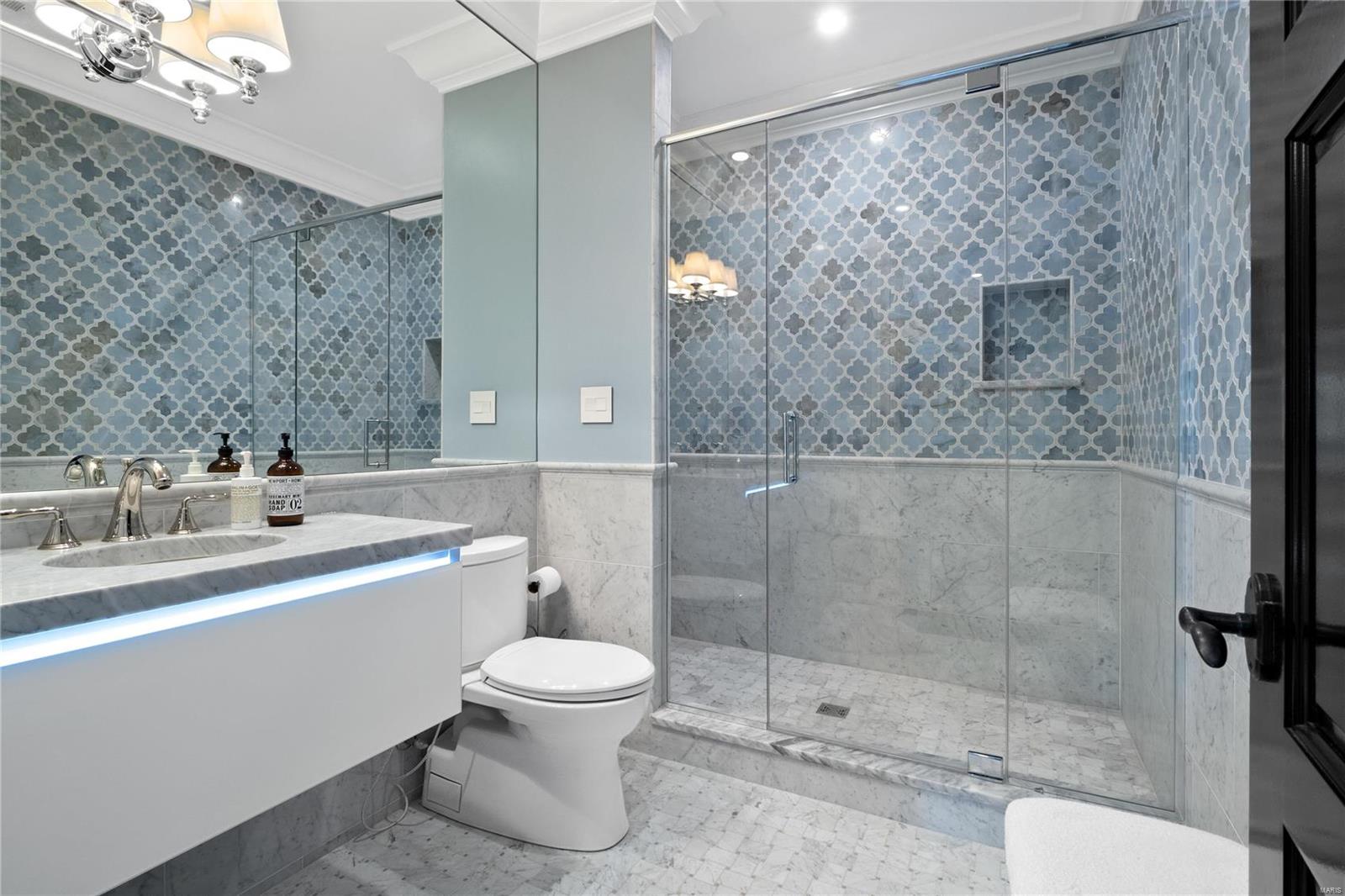 Lancashire Gardens - Residential