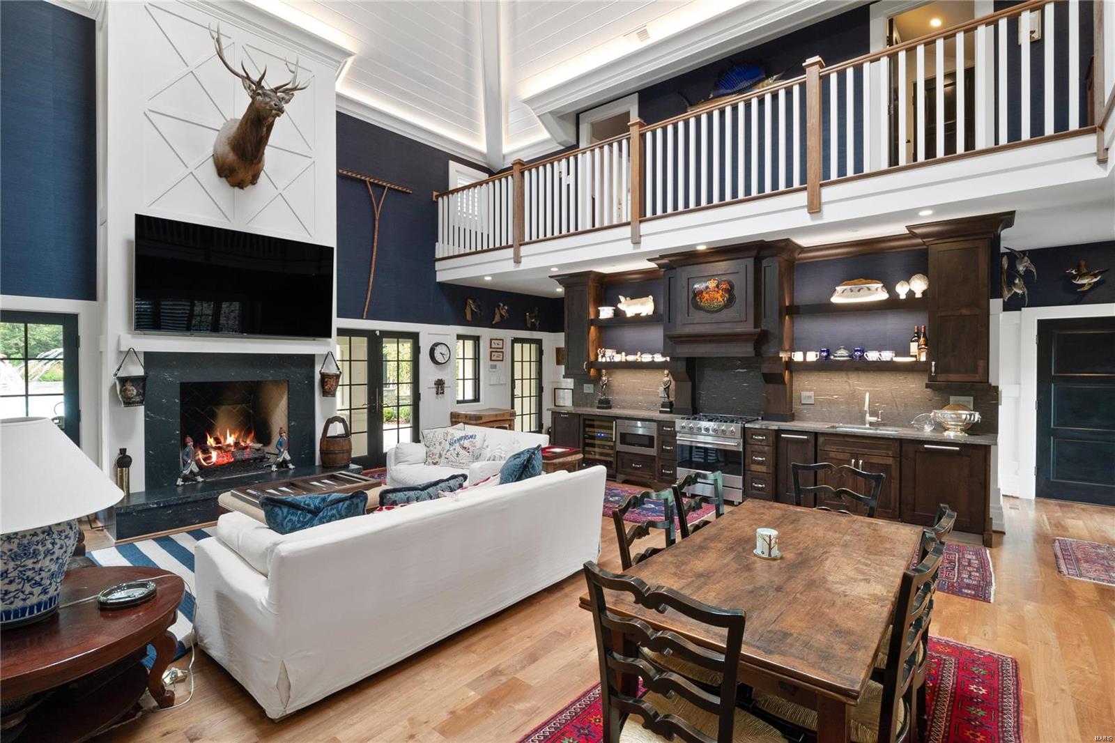 Lancashire Gardens - Residential