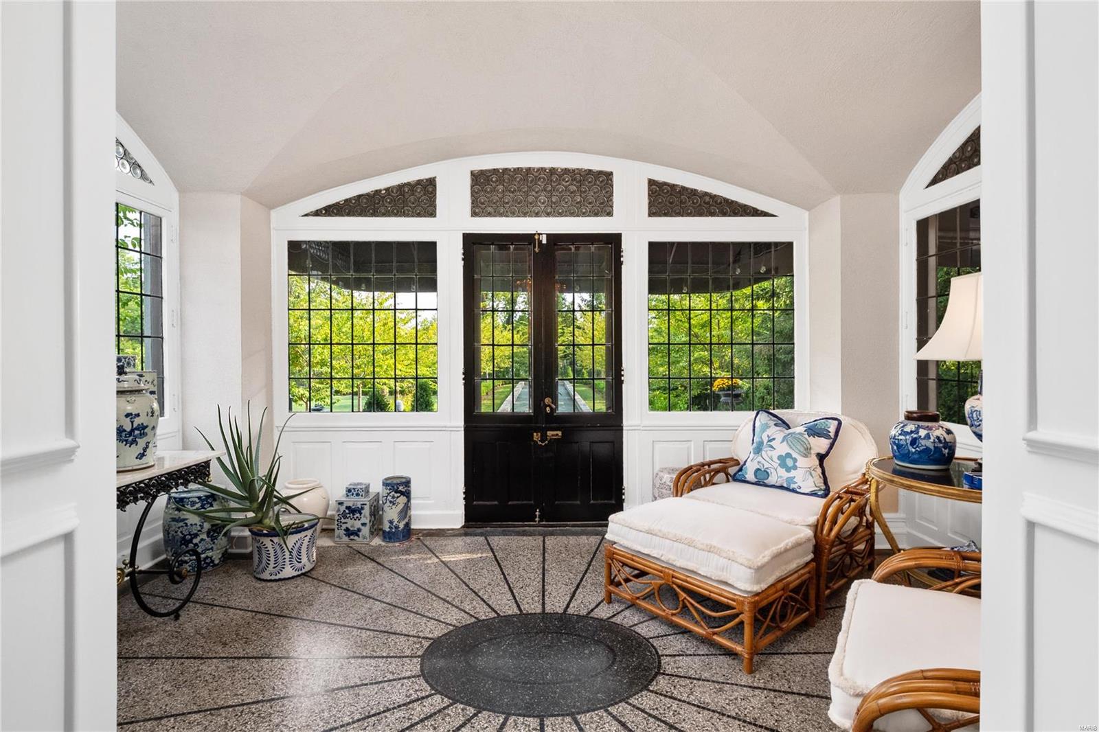 Lancashire Gardens - Residential