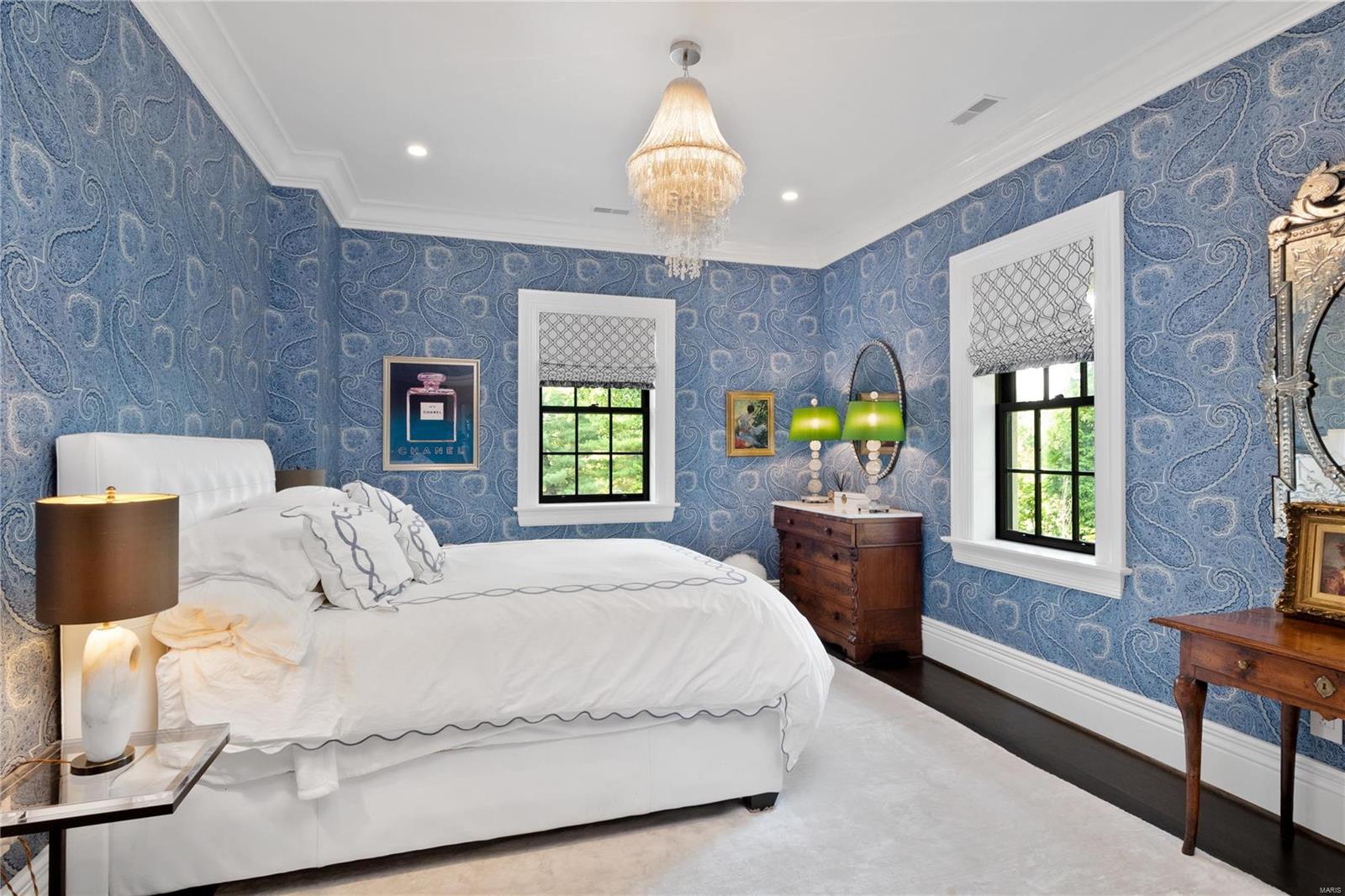 Lancashire Gardens - Residential