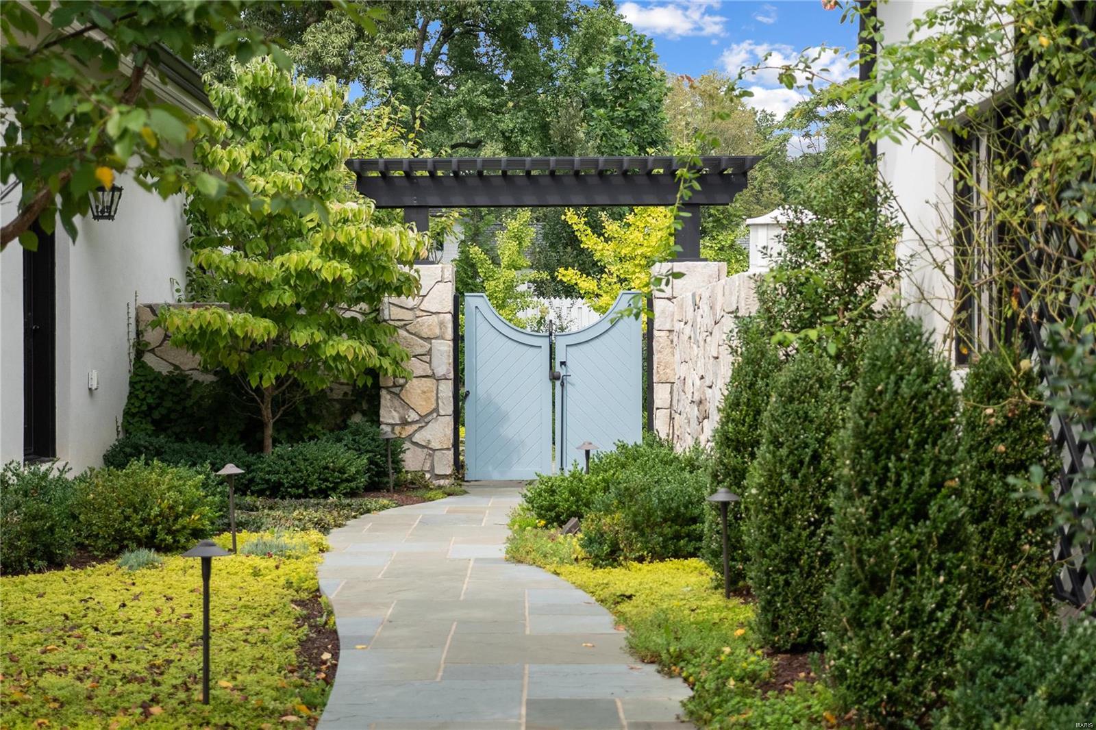 Lancashire Gardens - Residential