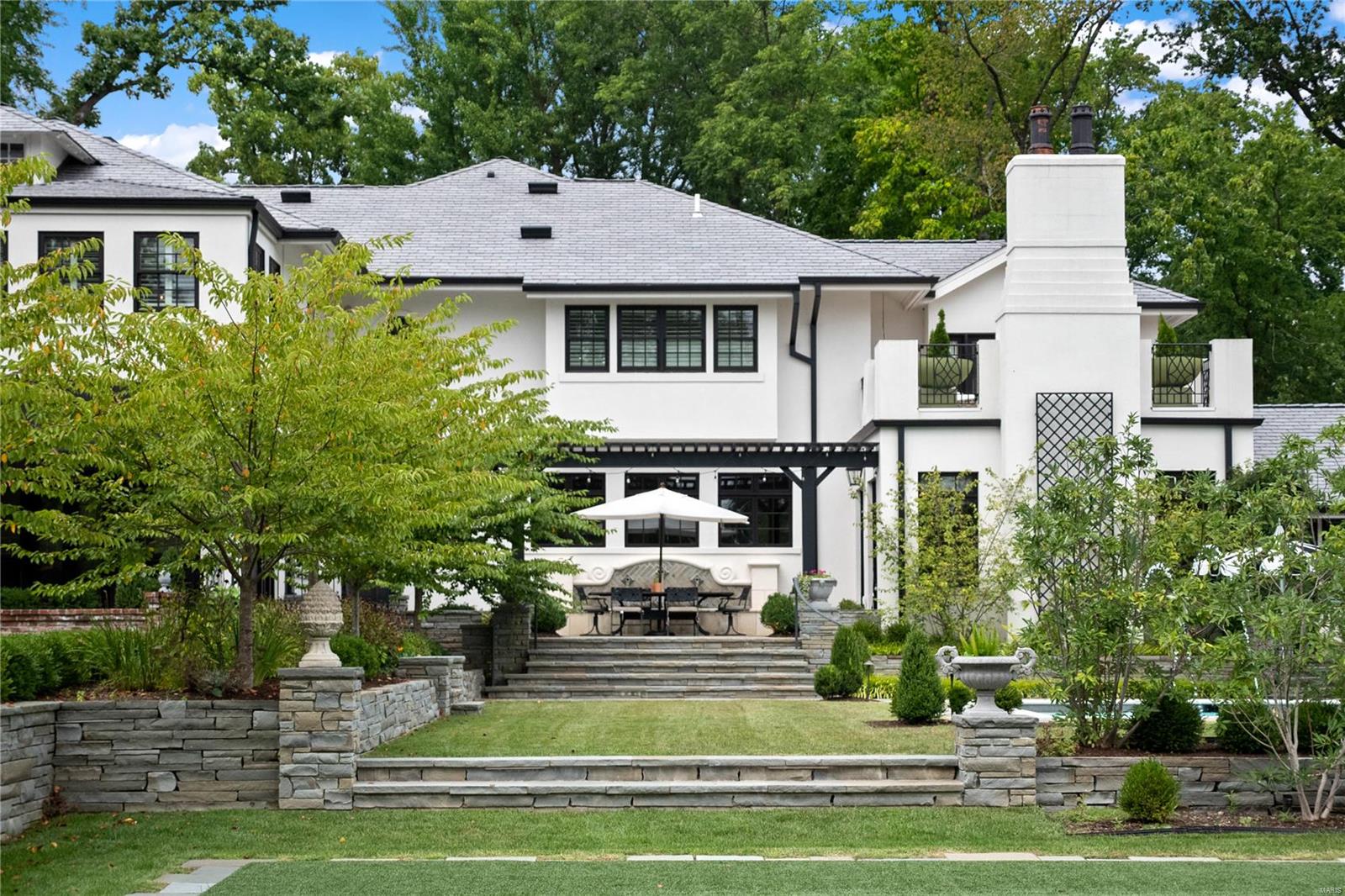 Lancashire Gardens - Residential