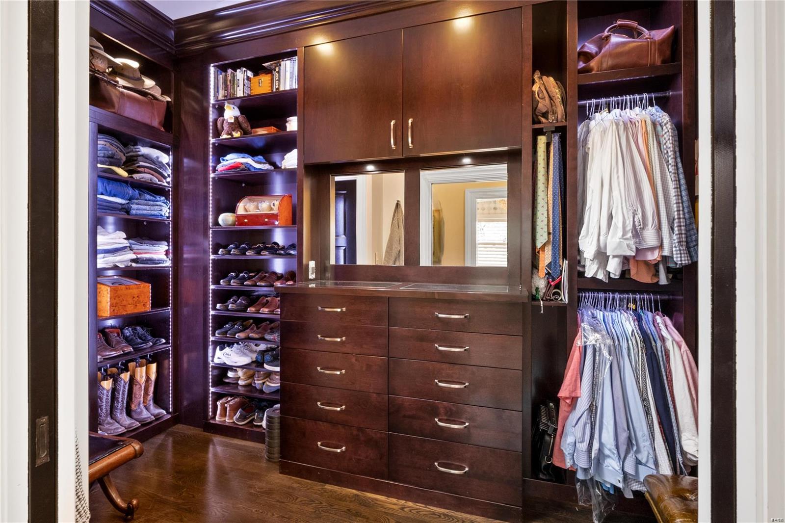 Lancashire Gardens - Residential