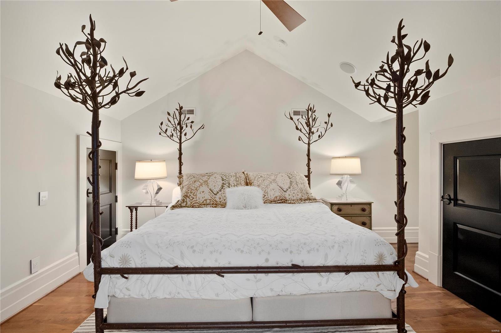 Lancashire Gardens - Residential