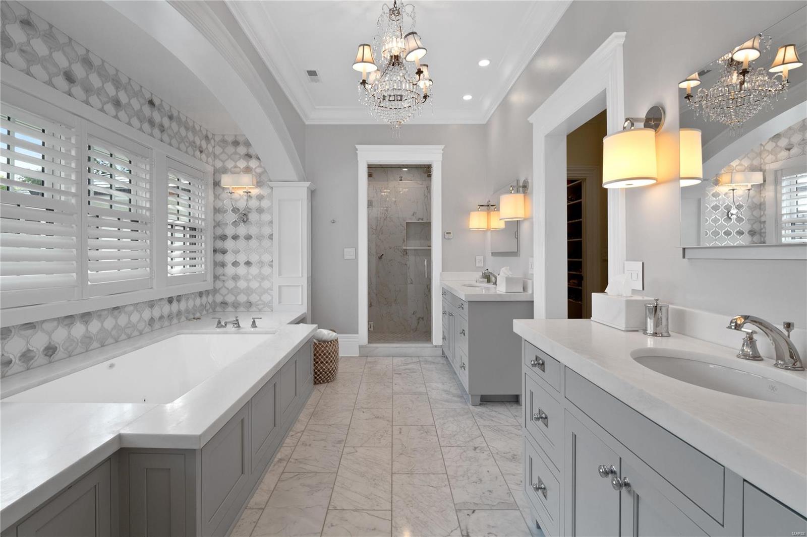 Lancashire Gardens - Residential