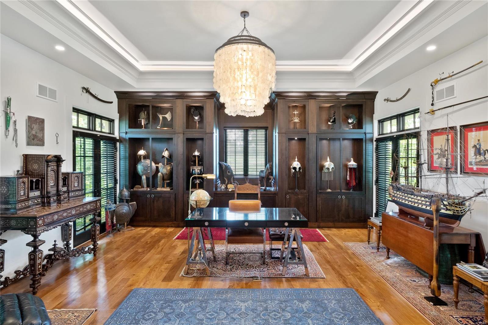 Lancashire Gardens - Residential