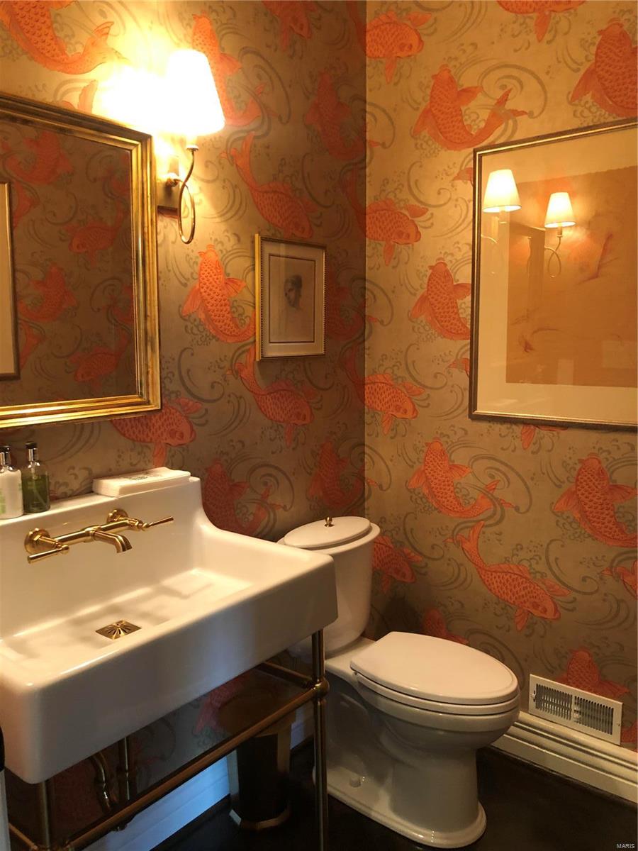 Lancashire Gardens - Residential