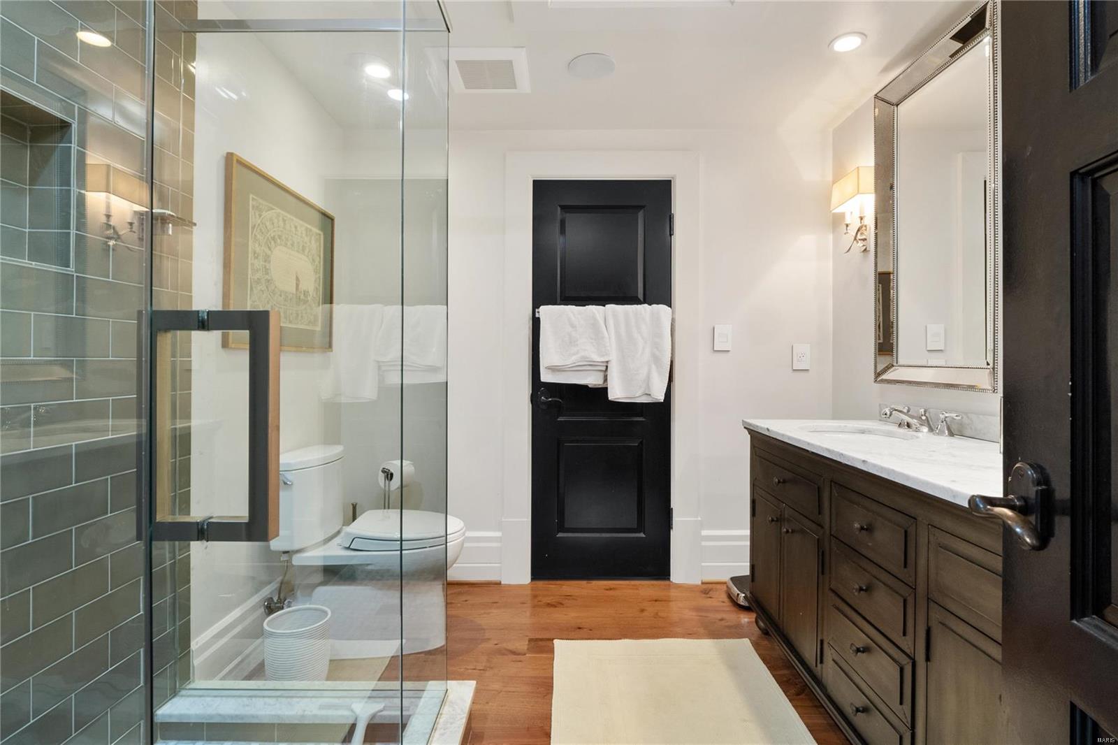 Lancashire Gardens - Residential