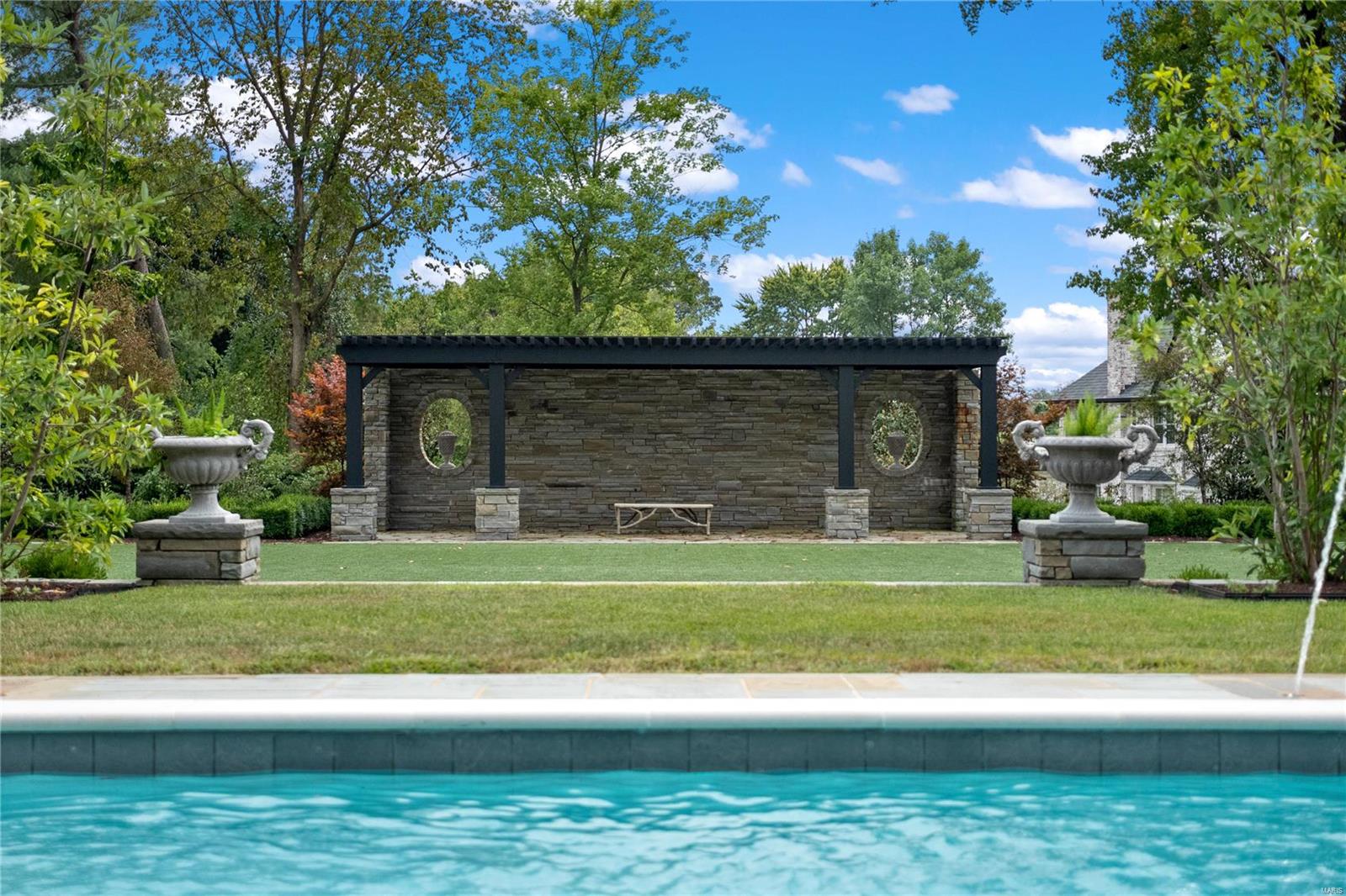 Lancashire Gardens - Residential