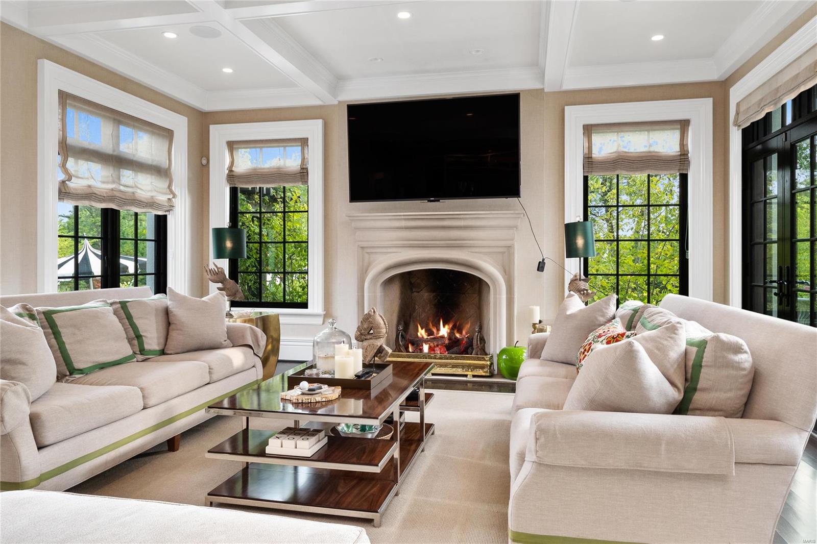 Lancashire Gardens - Residential