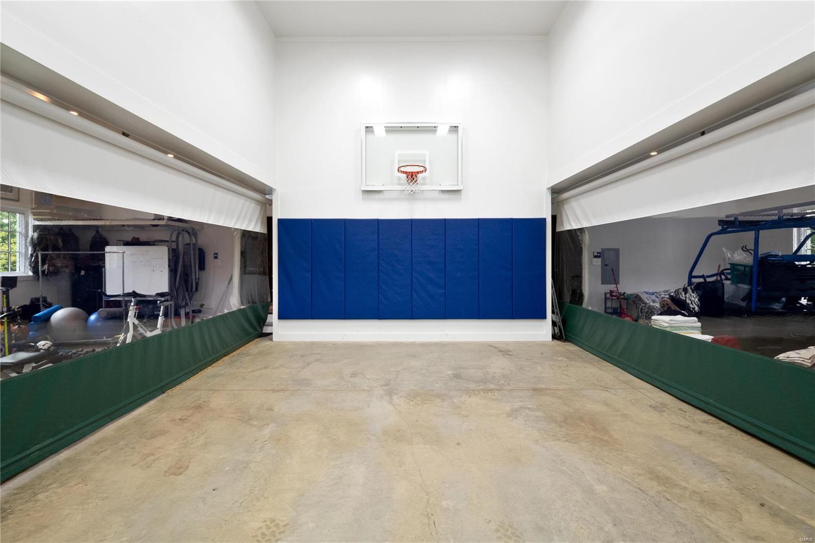 Lancashire Gardens - Residential