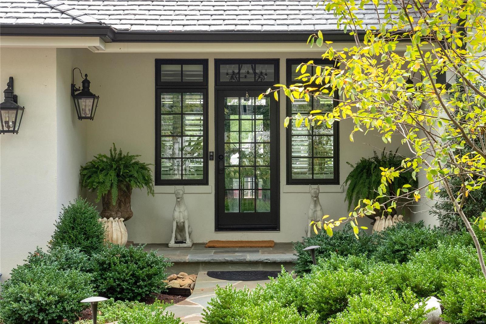 Lancashire Gardens - Residential