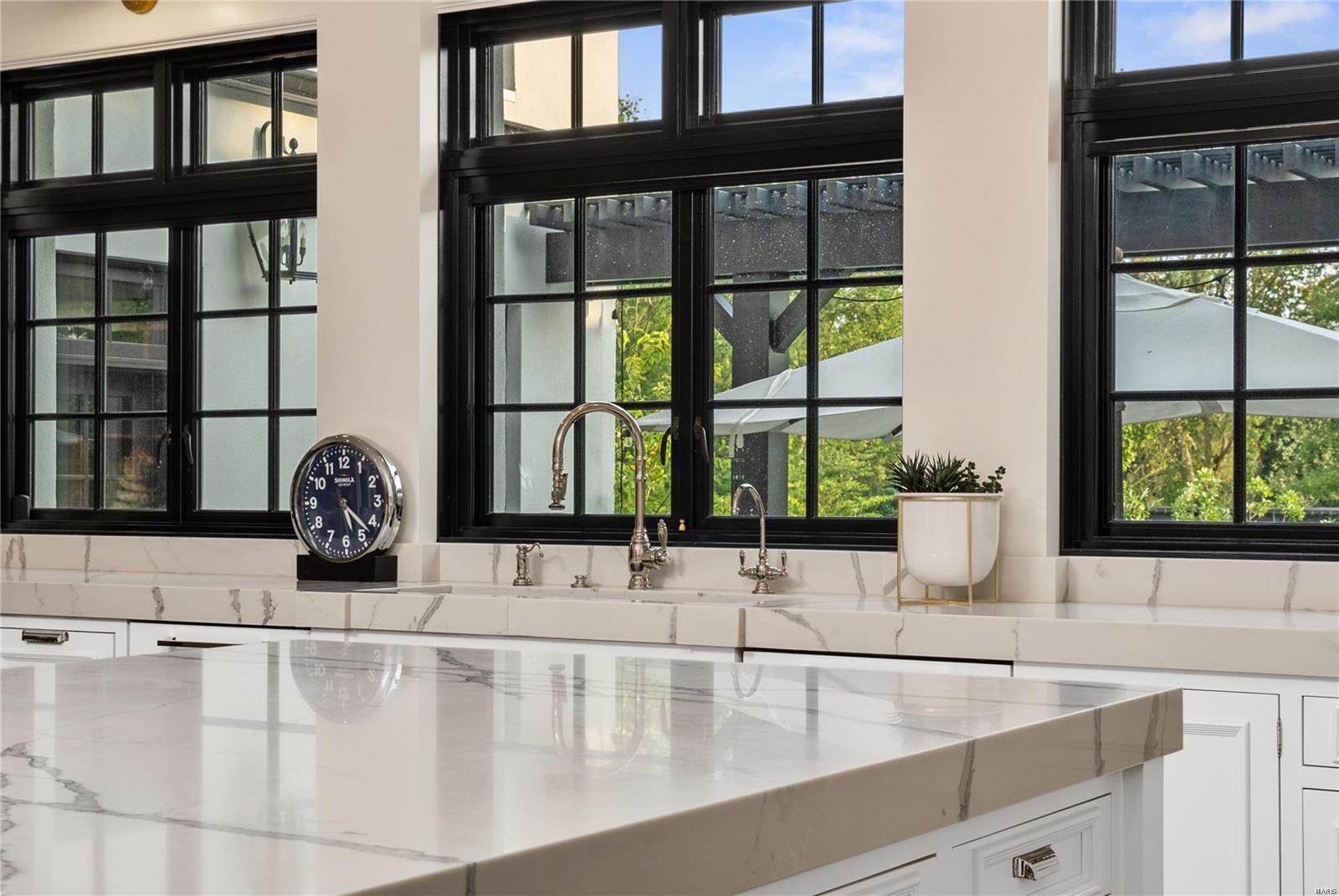 Lancashire Gardens - Residential