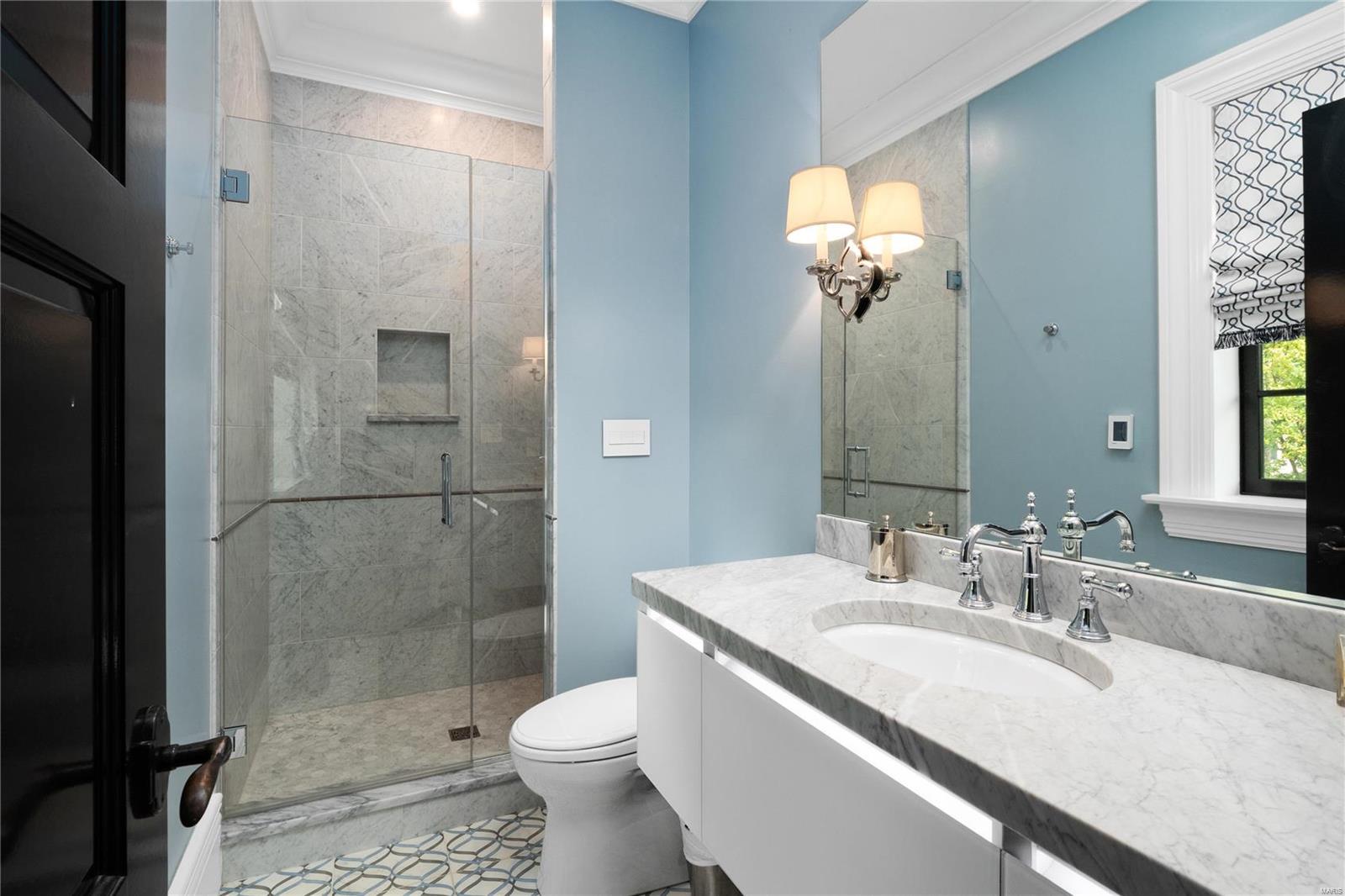 Lancashire Gardens - Residential