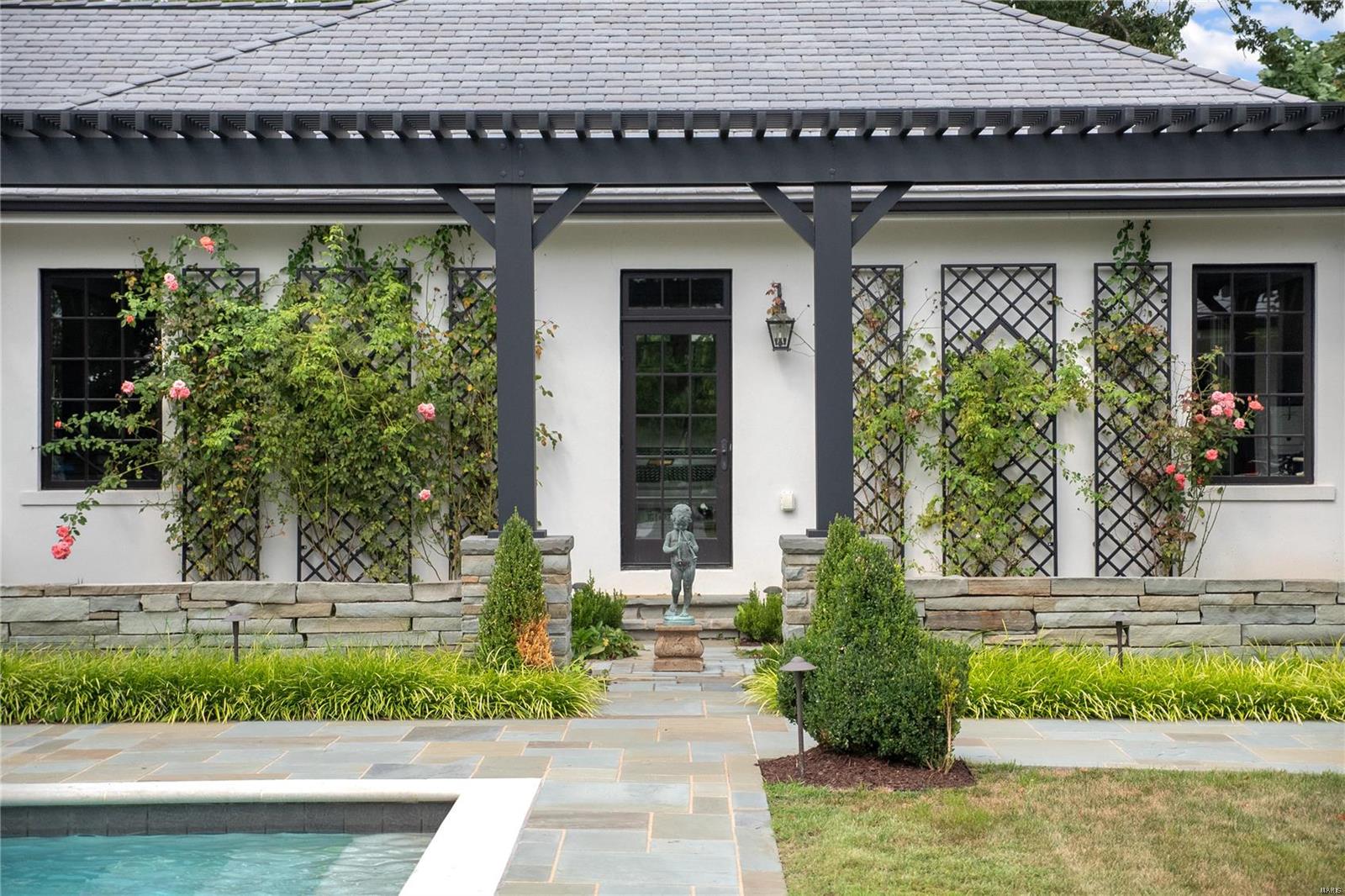 Lancashire Gardens - Residential