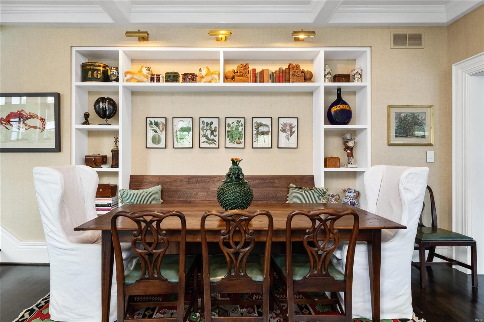 Lancashire Gardens - Residential