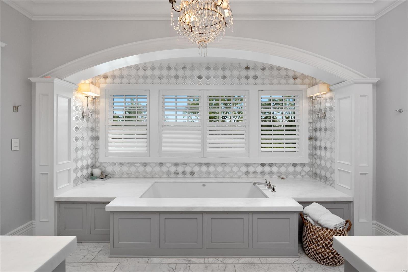 Lancashire Gardens - Residential