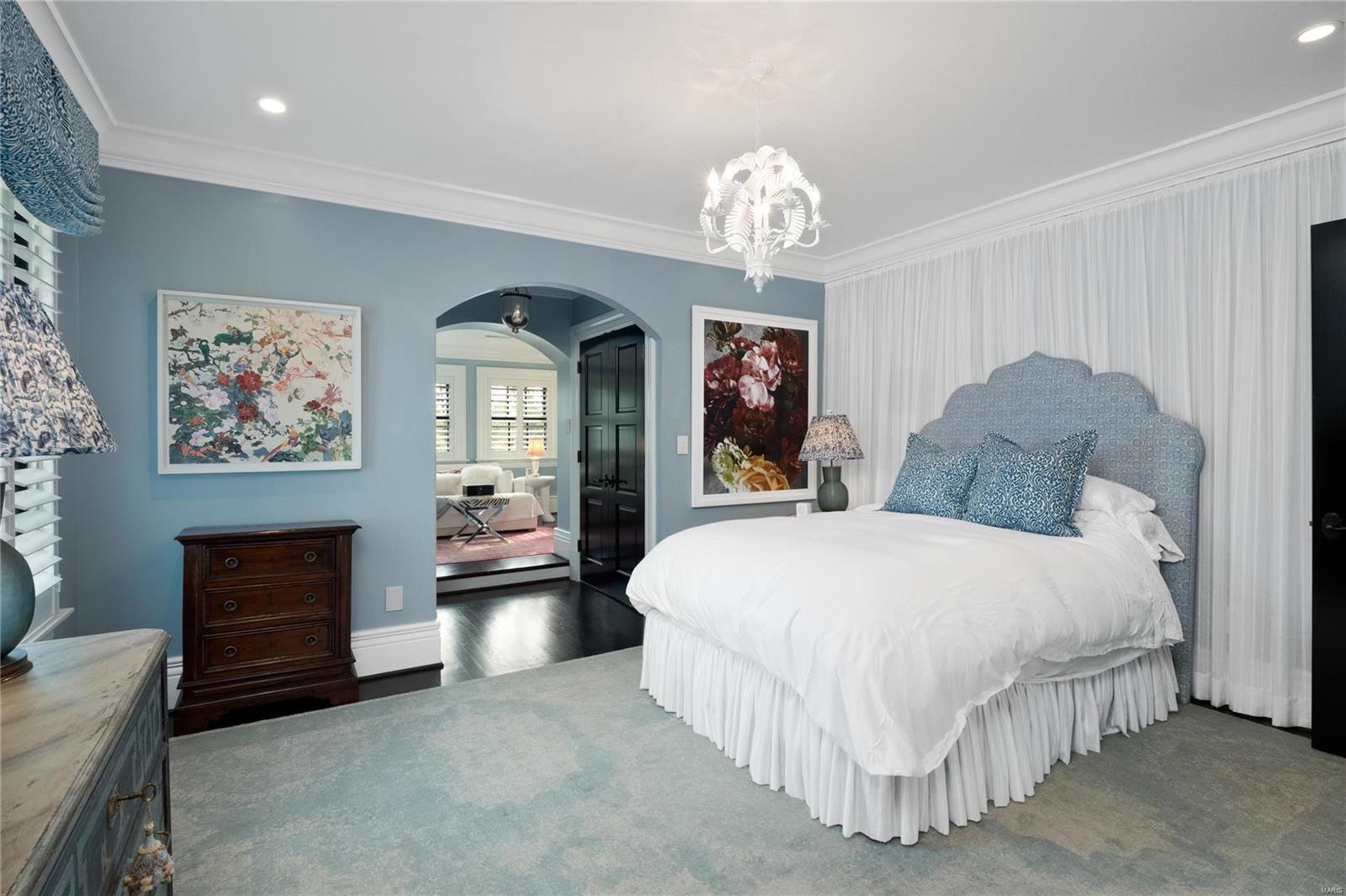 Lancashire Gardens - Residential