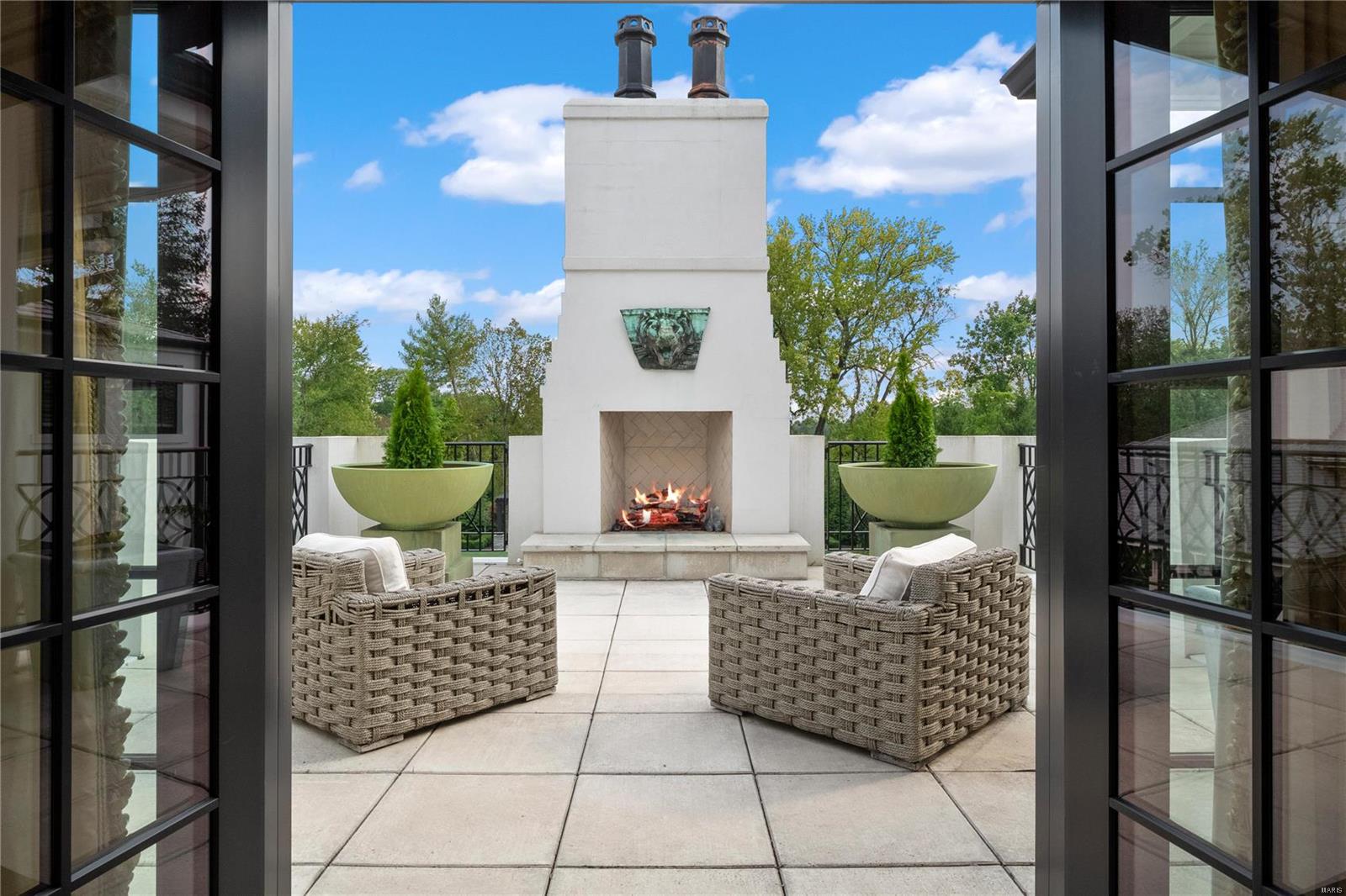 Lancashire Gardens - Residential