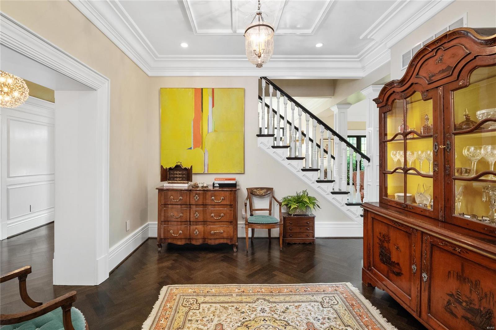 Lancashire Gardens - Residential