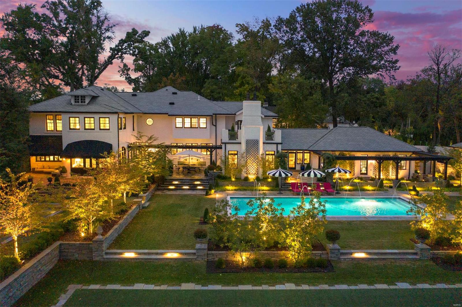 Lancashire Gardens - Residential