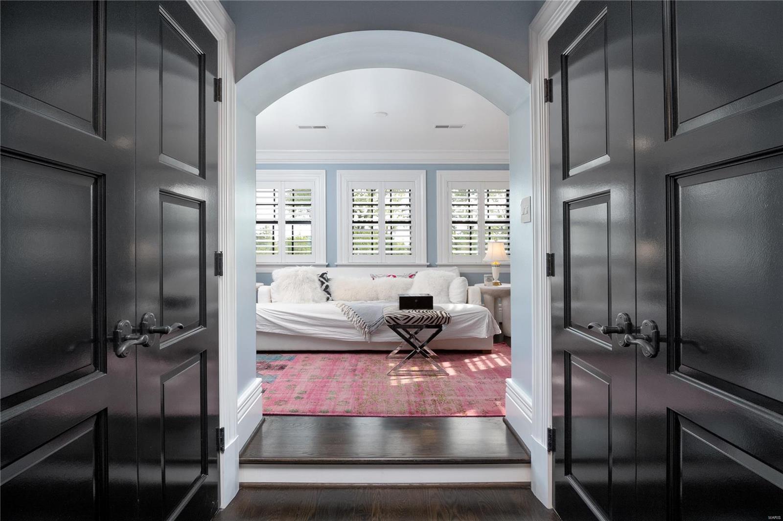 Lancashire Gardens - Residential