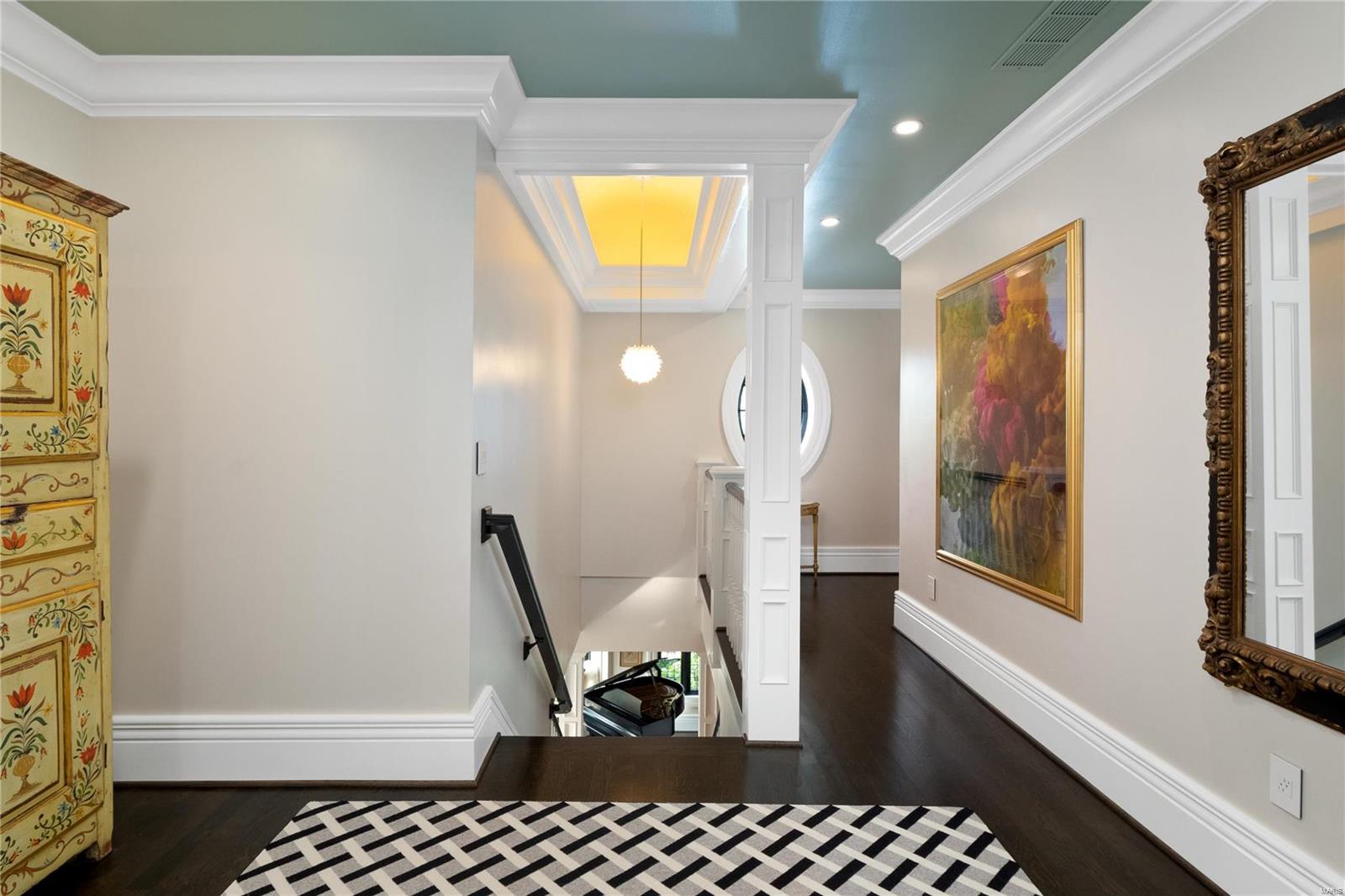 Lancashire Gardens - Residential