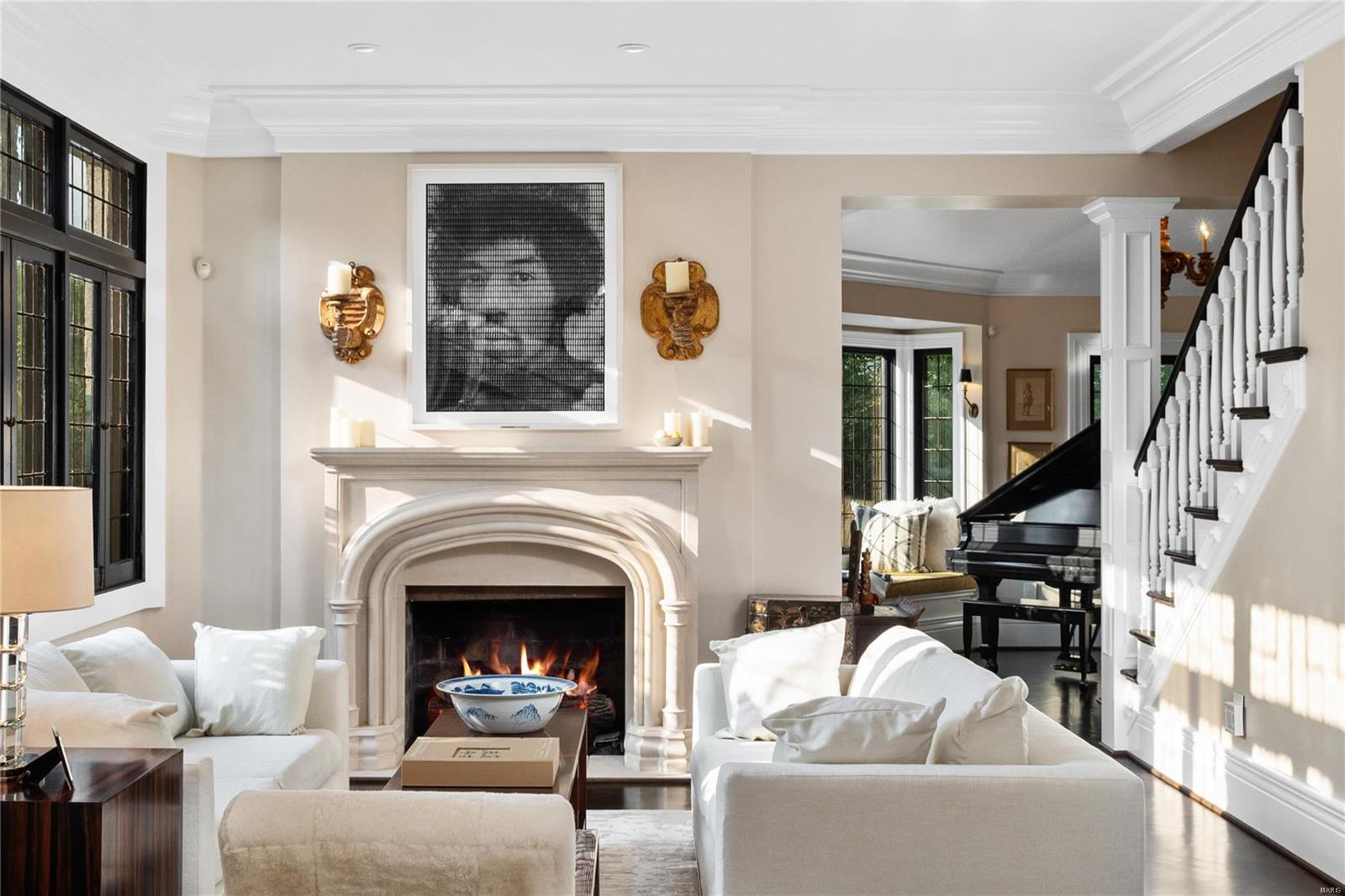 Lancashire Gardens - Residential