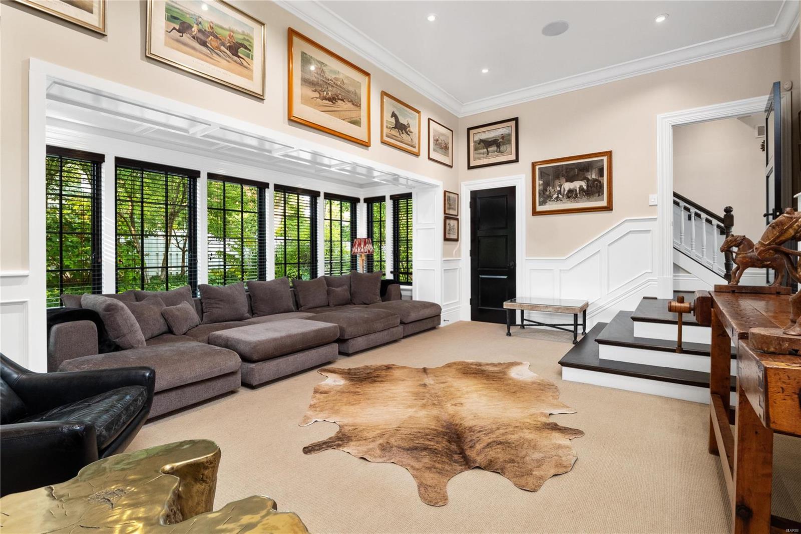 Lancashire Gardens - Residential