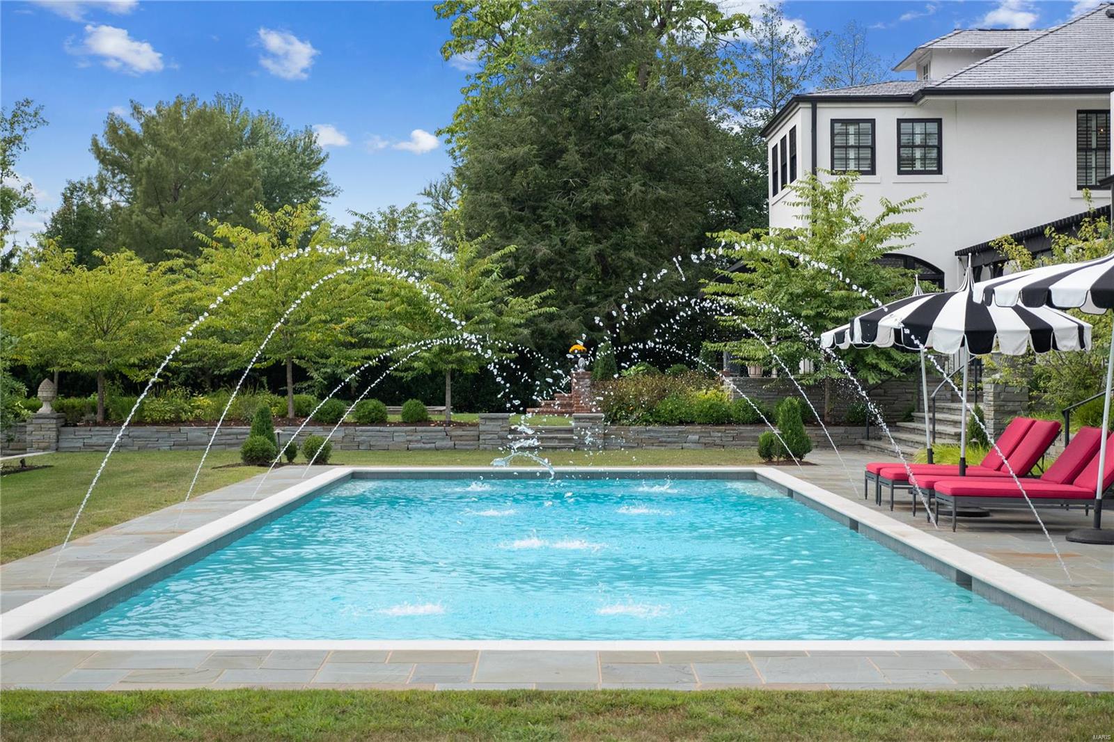 Lancashire Gardens - Residential