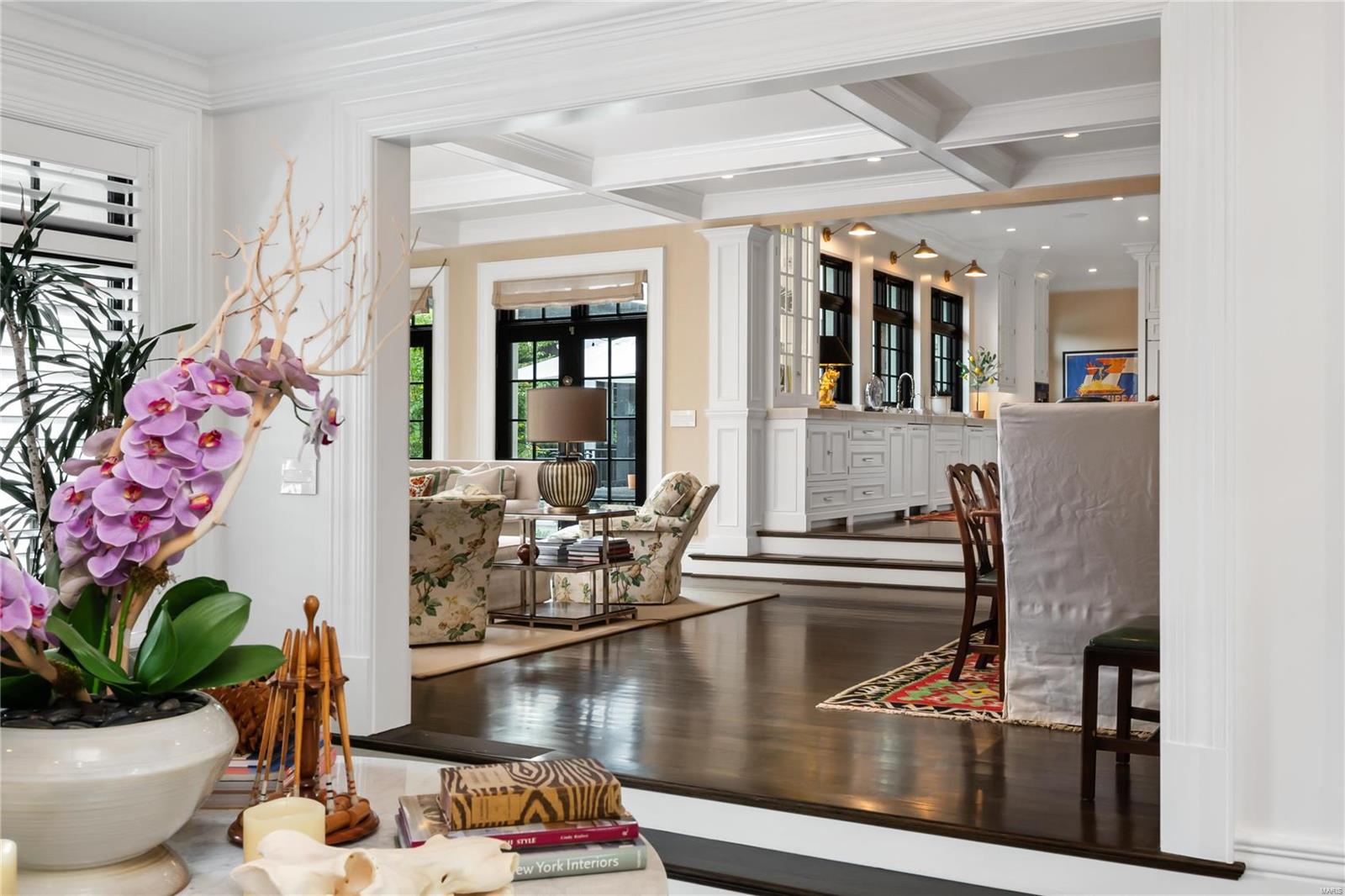 Lancashire Gardens - Residential