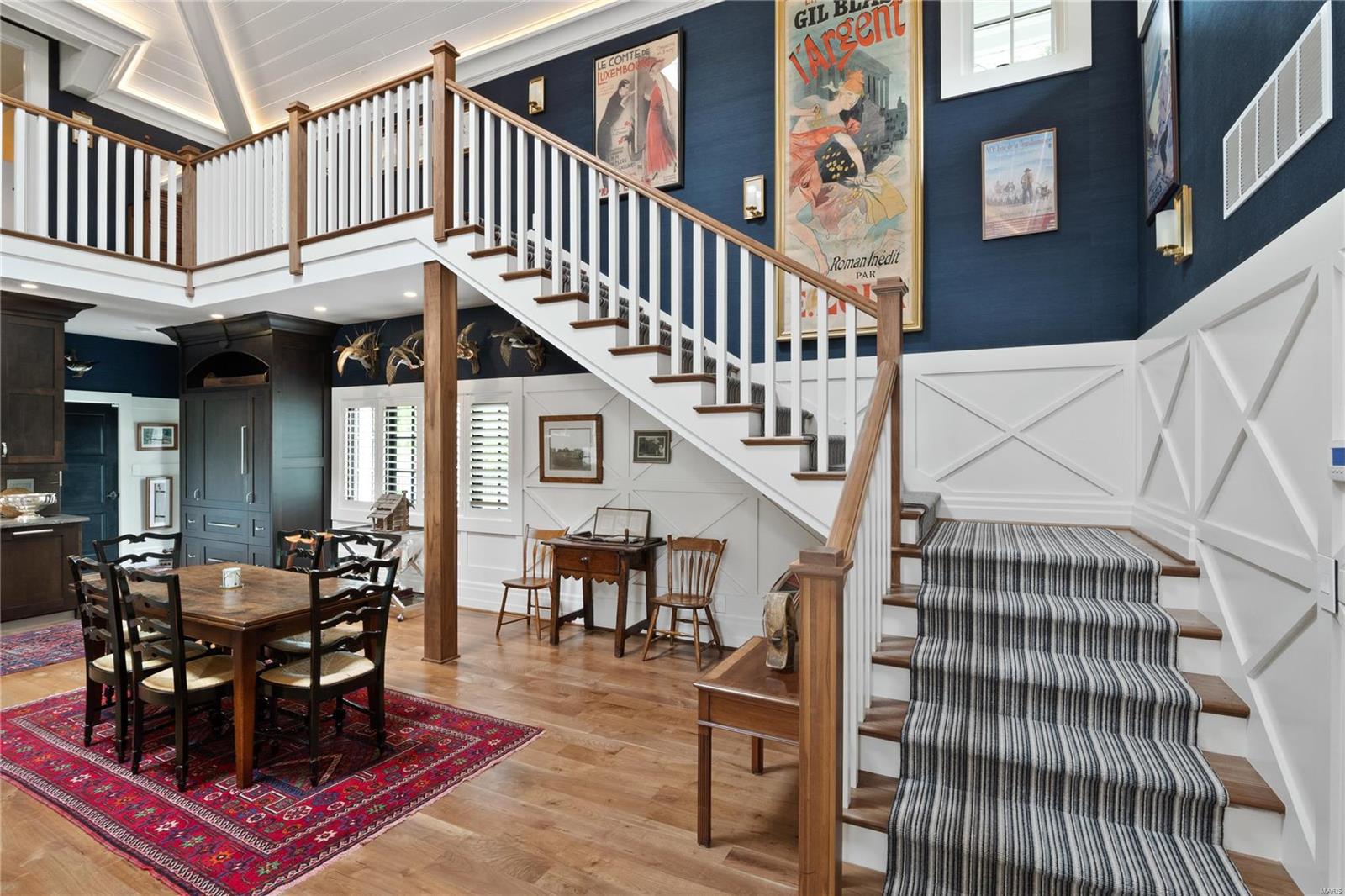 Lancashire Gardens - Residential