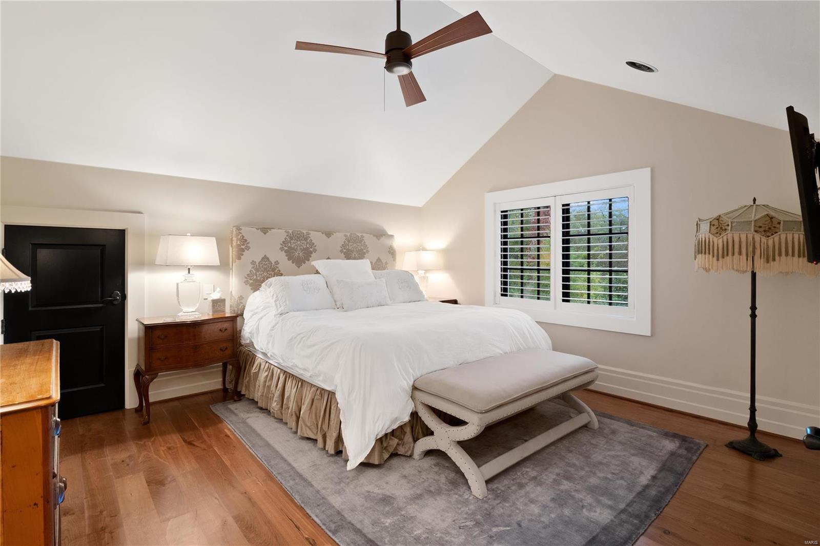 Lancashire Gardens - Residential