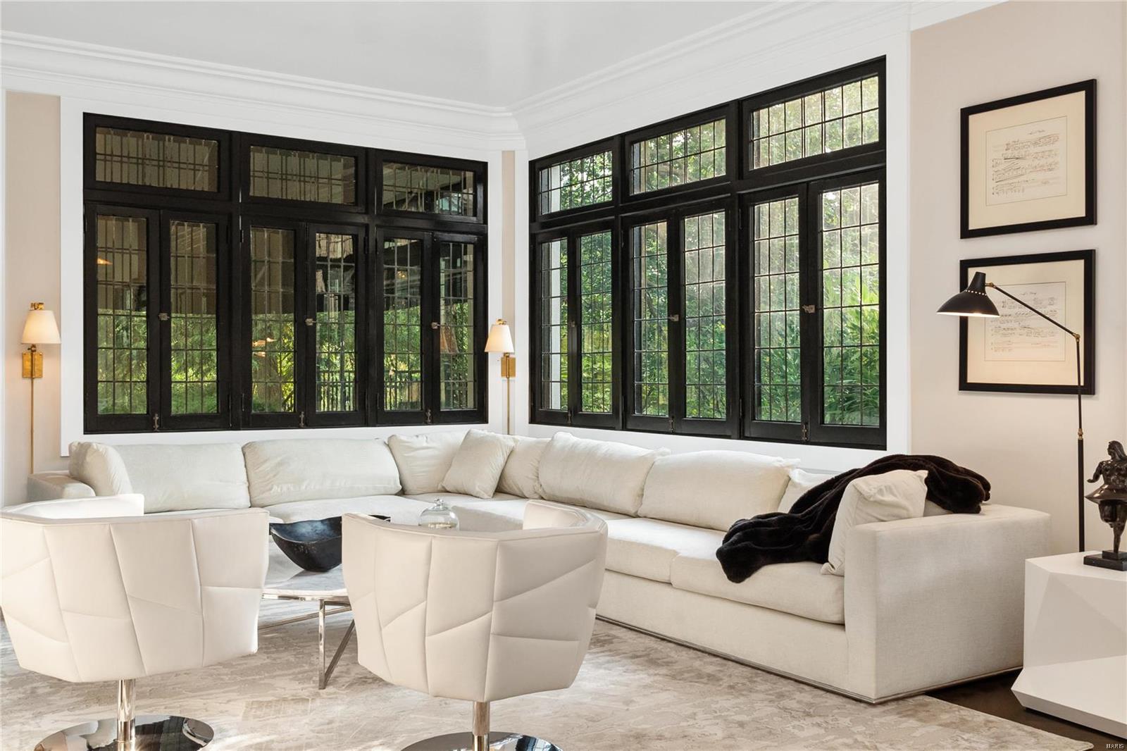 Lancashire Gardens - Residential