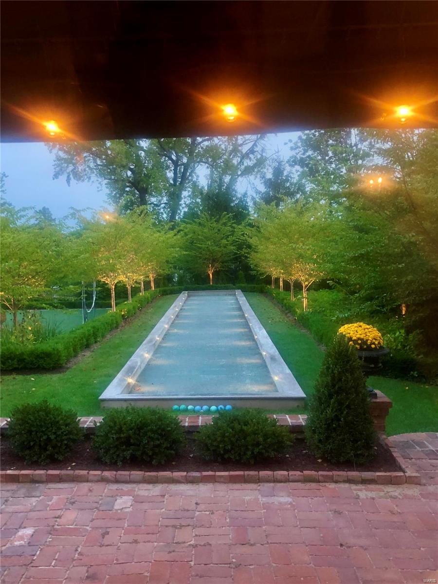 Lancashire Gardens - Residential