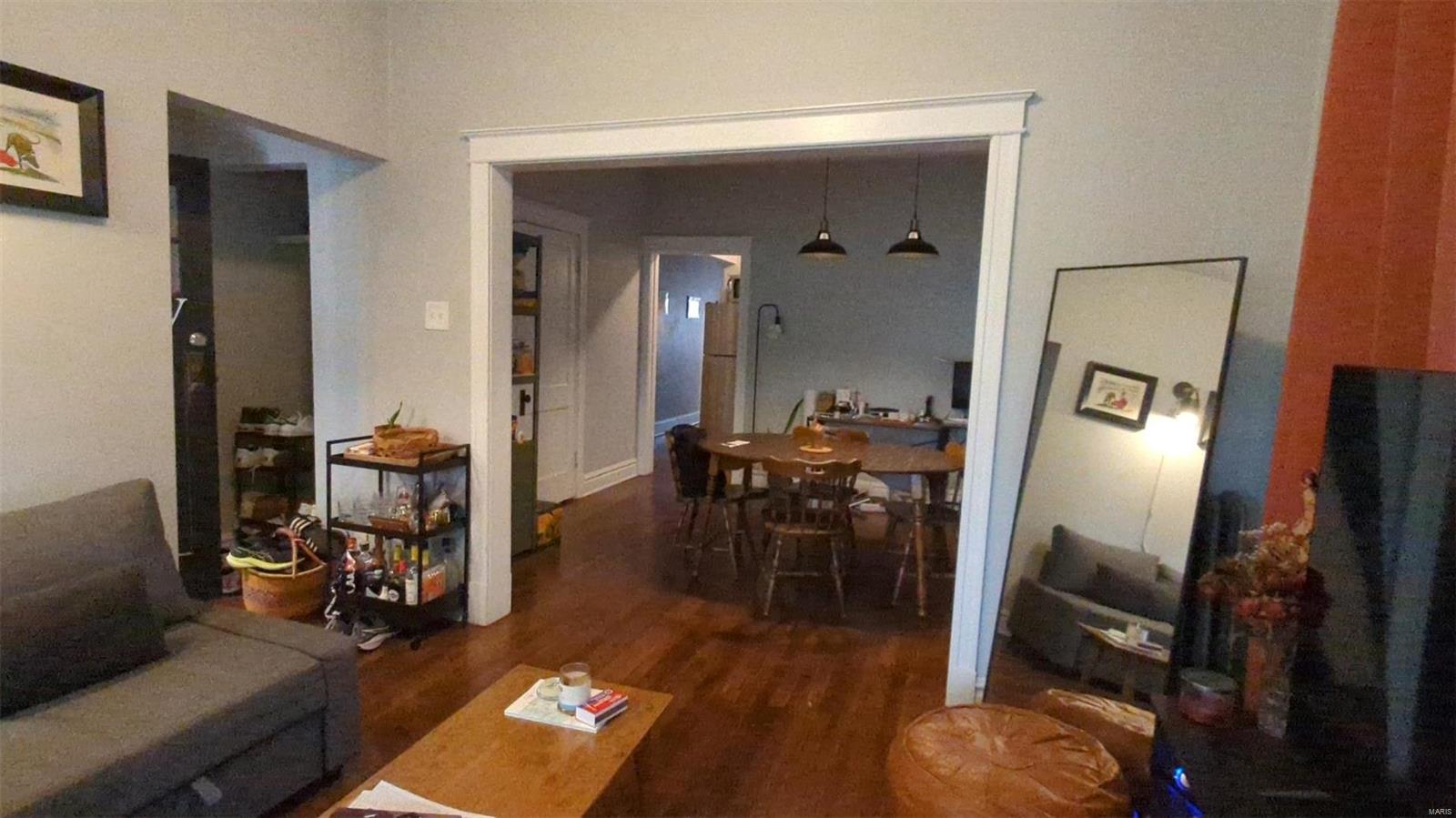 Hi Pointe - Residential Income