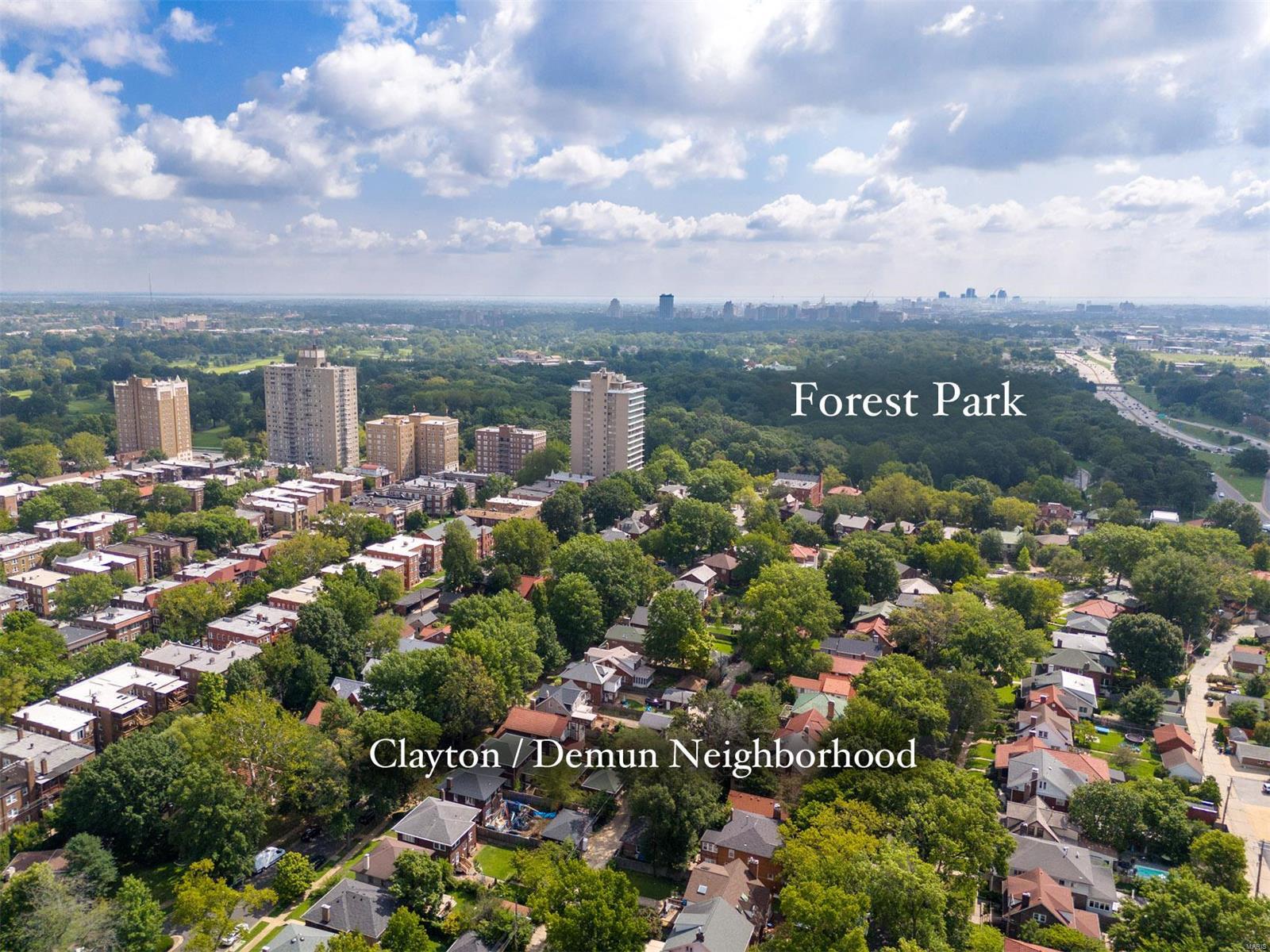 Hi Pointe - Residential Income