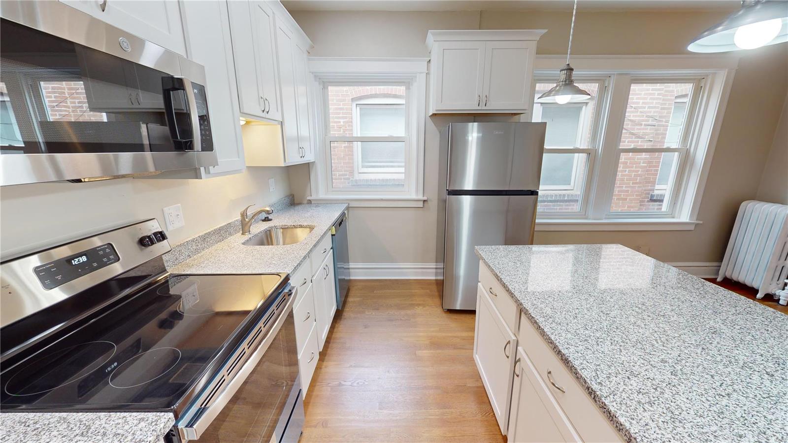 Hi Pointe - Residential Income