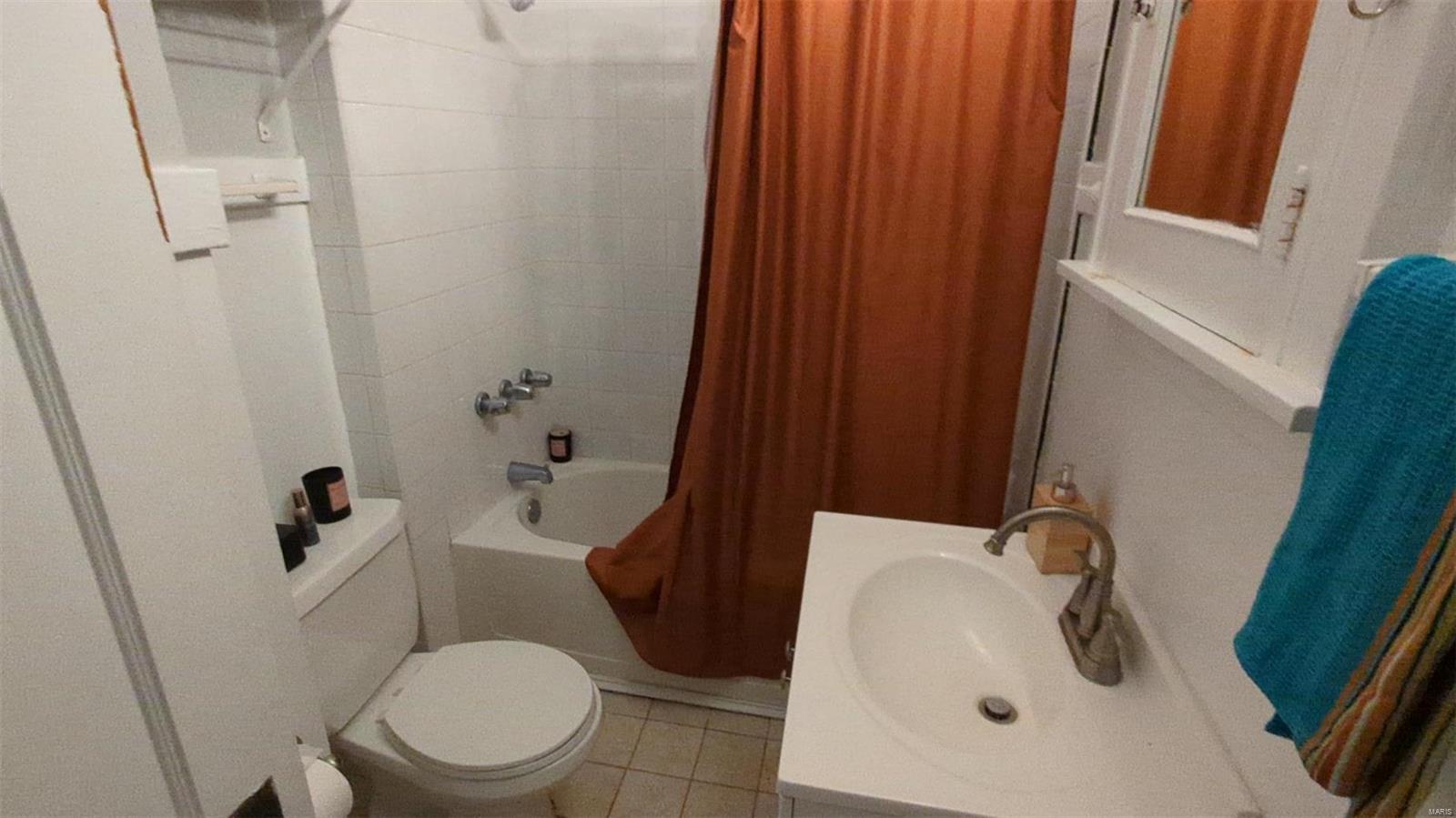 Hi Pointe - Residential Income