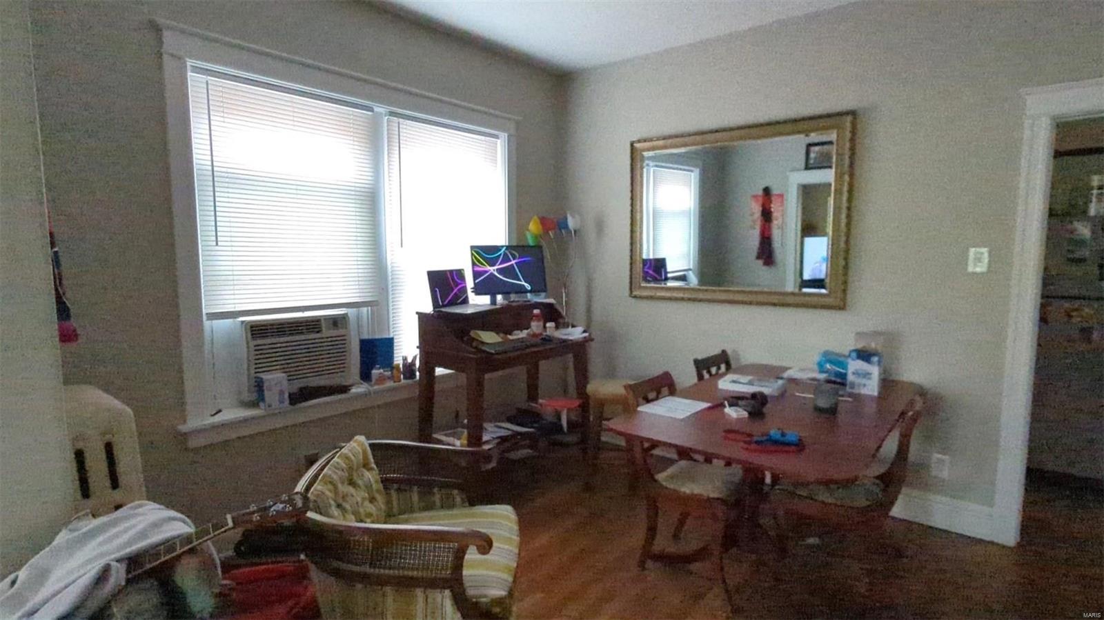 Hi Pointe - Residential Income